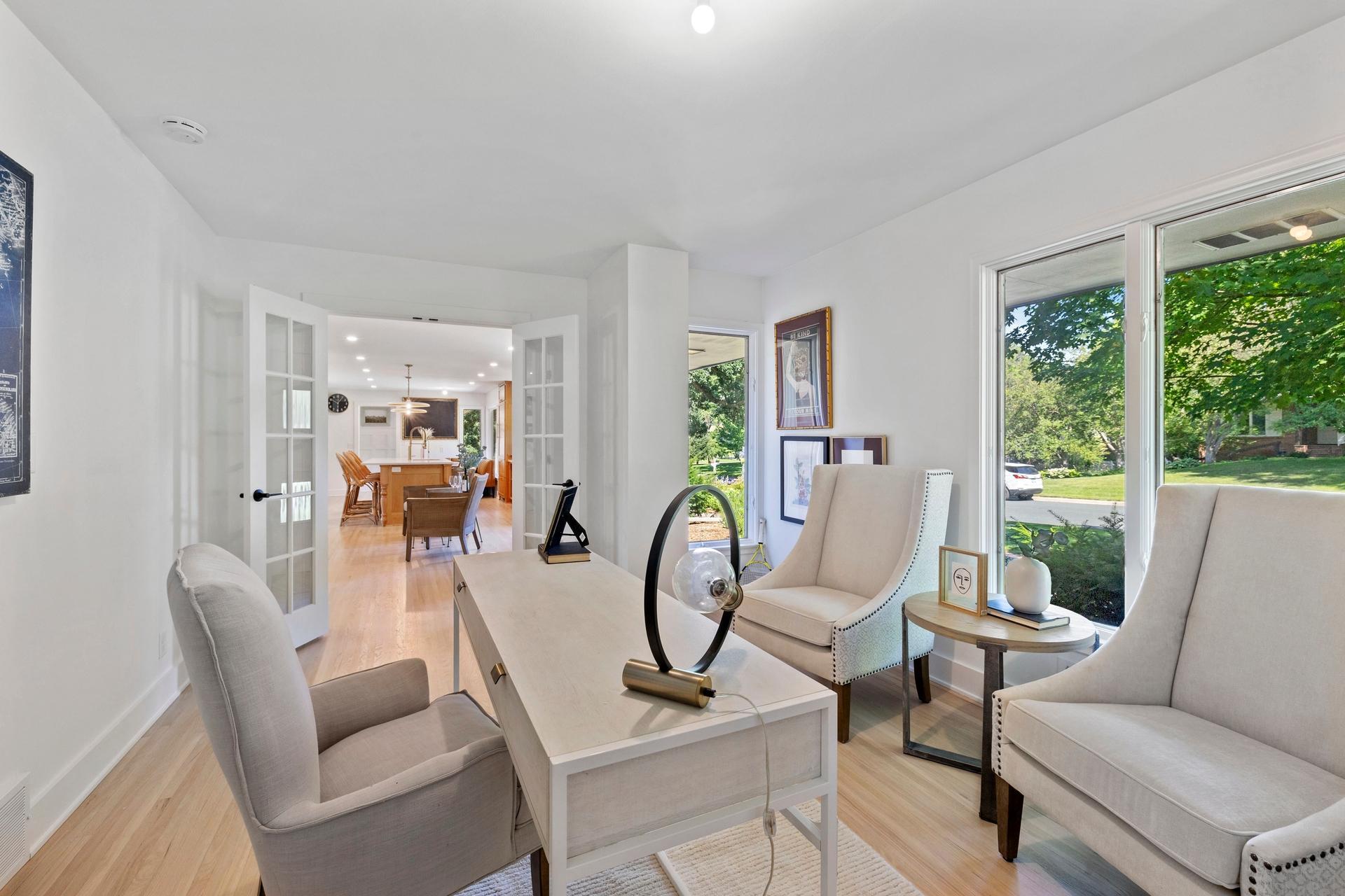 6109 Idylwood Drive