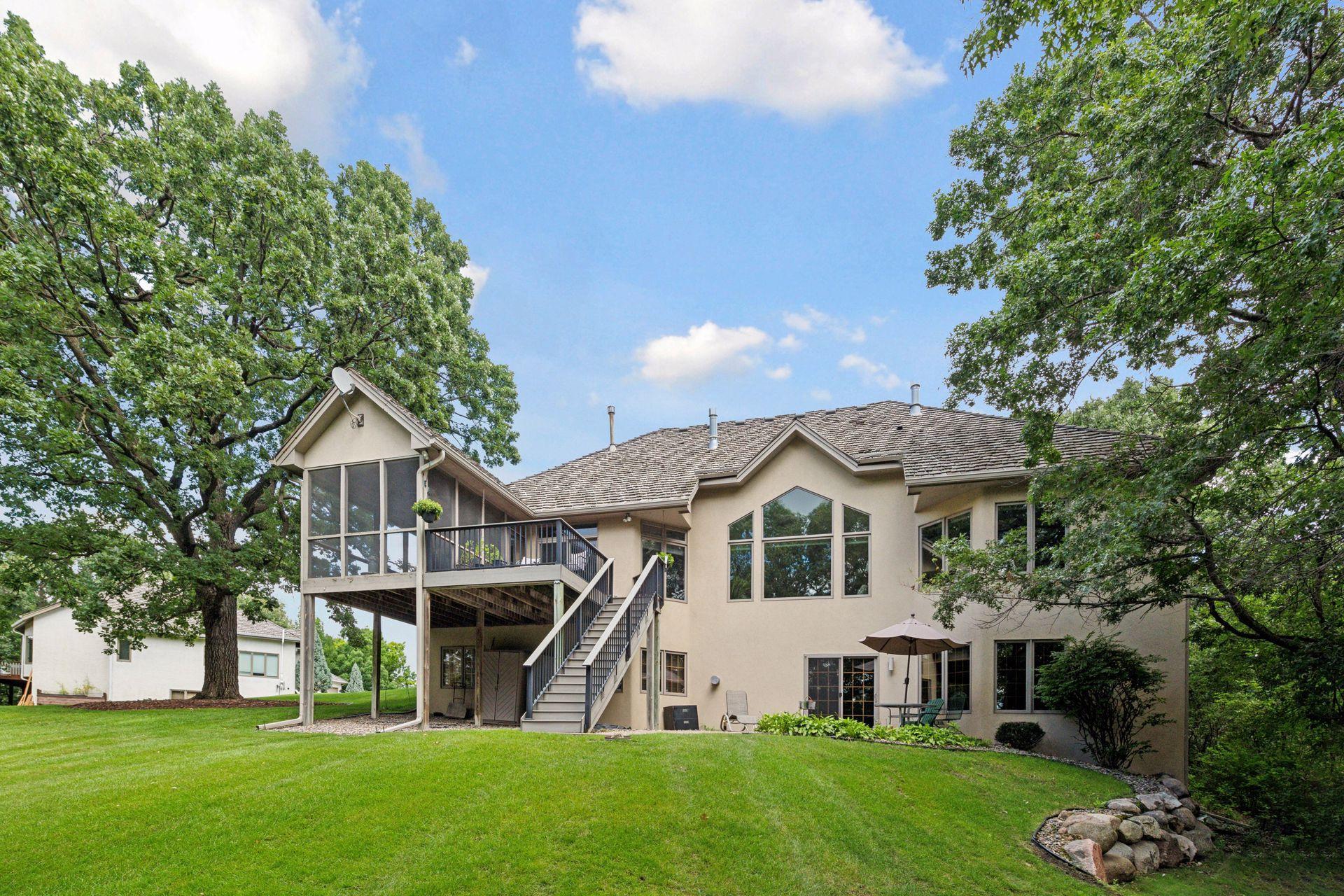 7020 Crowne Oak Road