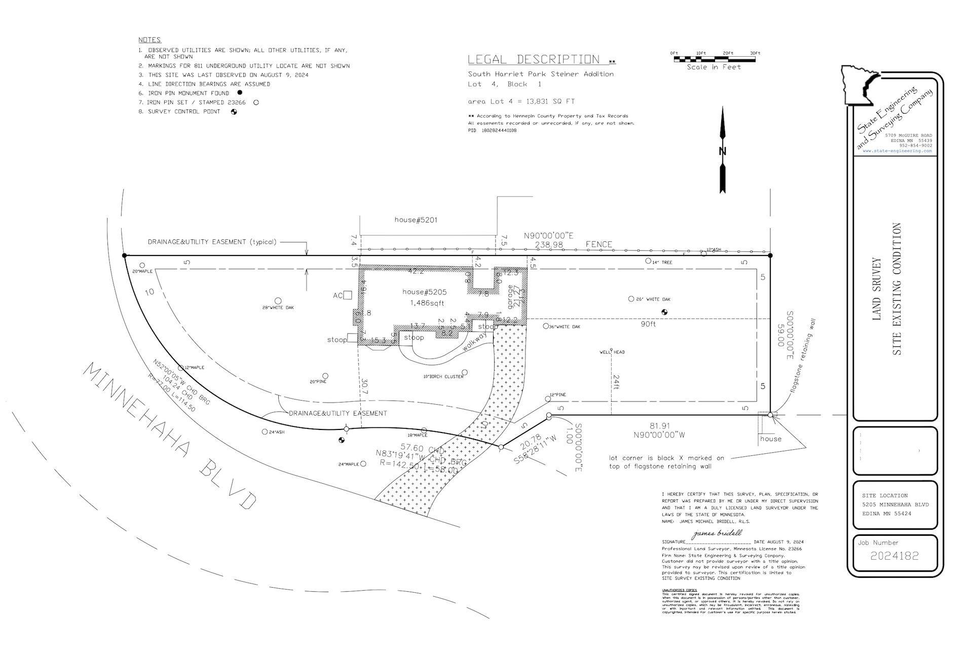 5205 Minnehaha Boulevard