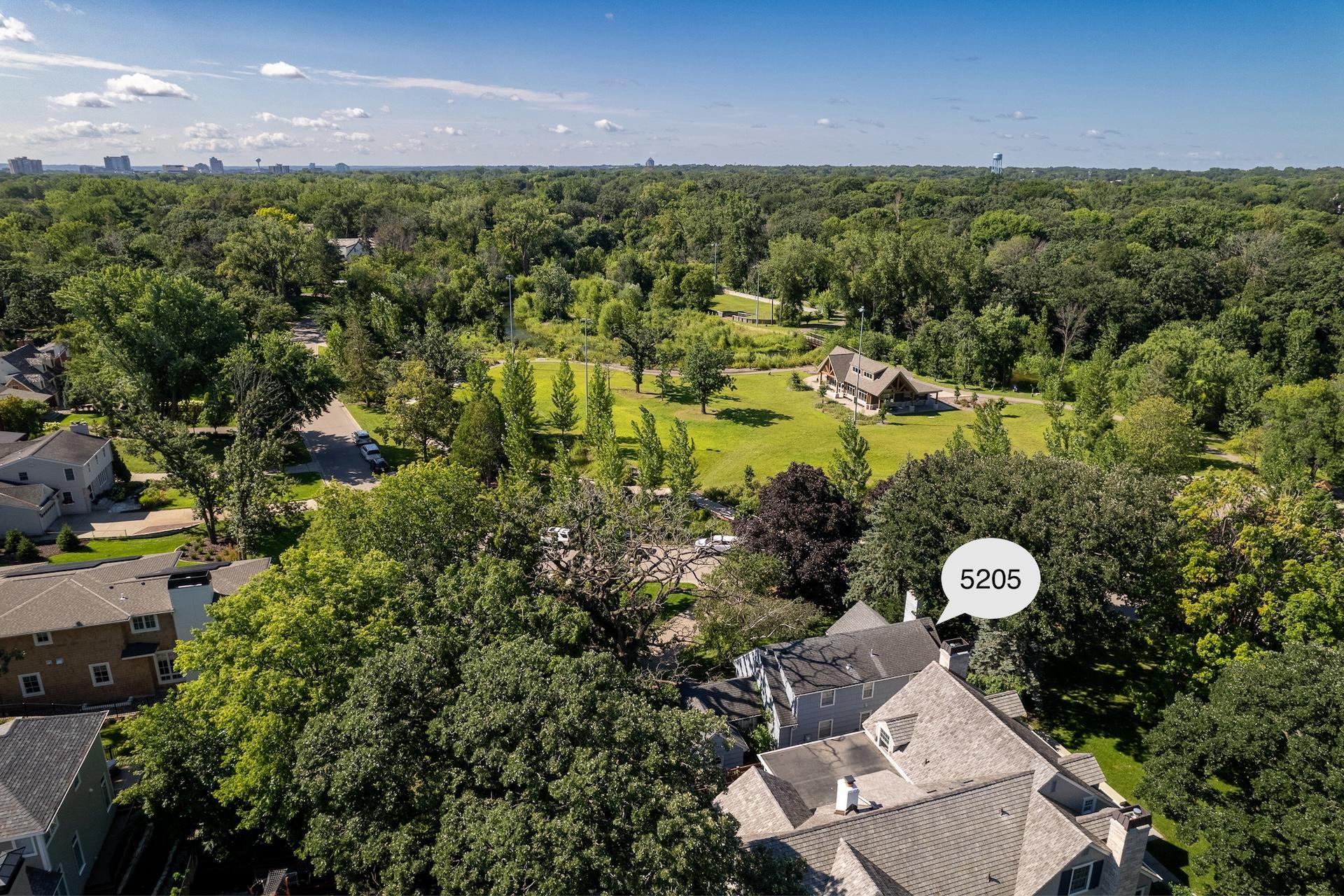 5205 Minnehaha Boulevard