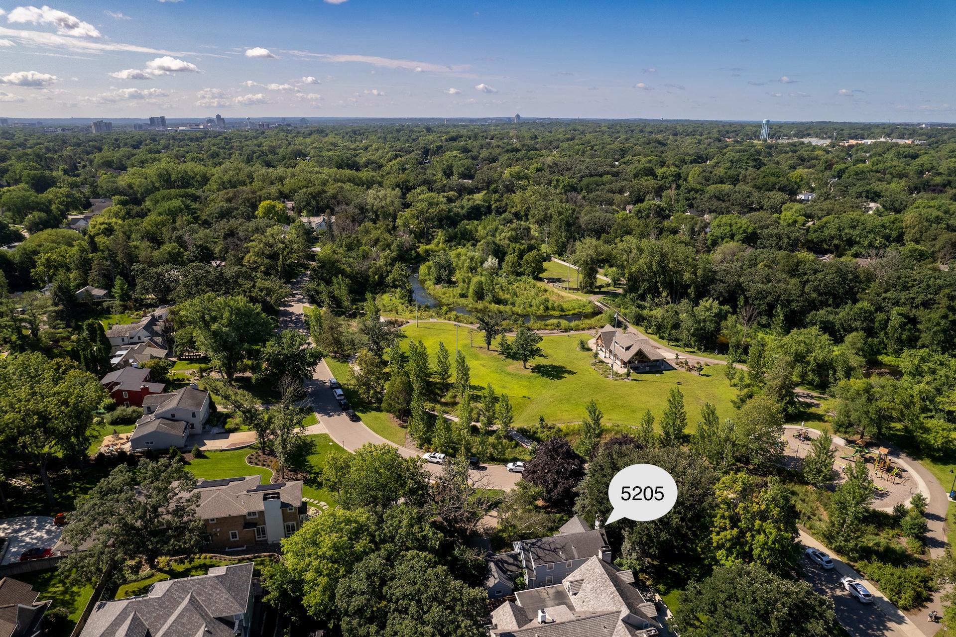 5205 Minnehaha Boulevard