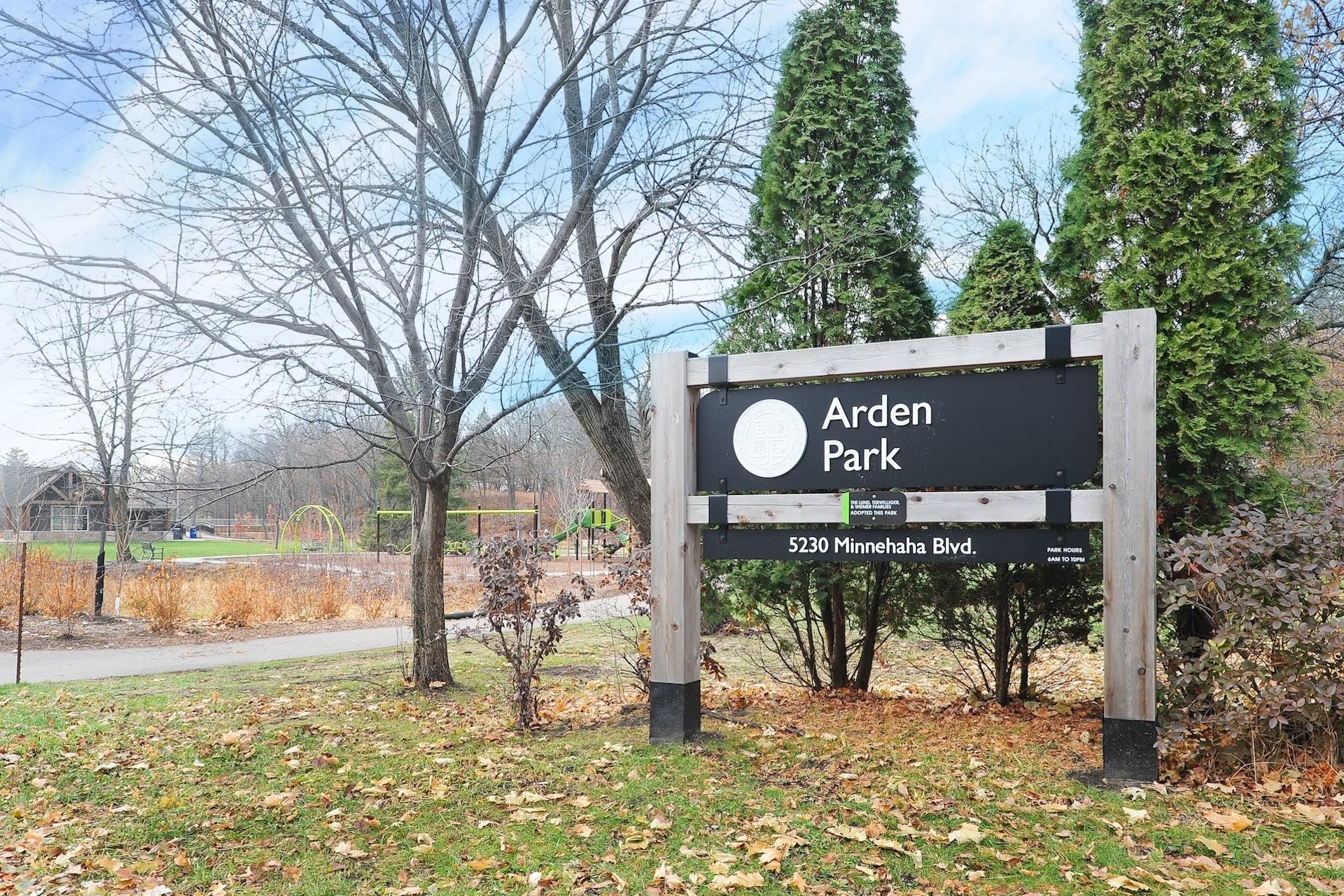 5205 Minnehaha Boulevard