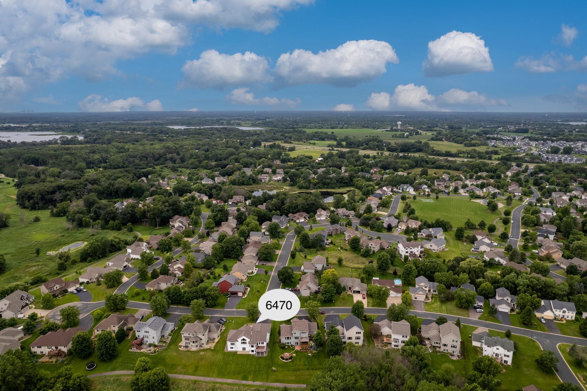 6470 Stella Lane