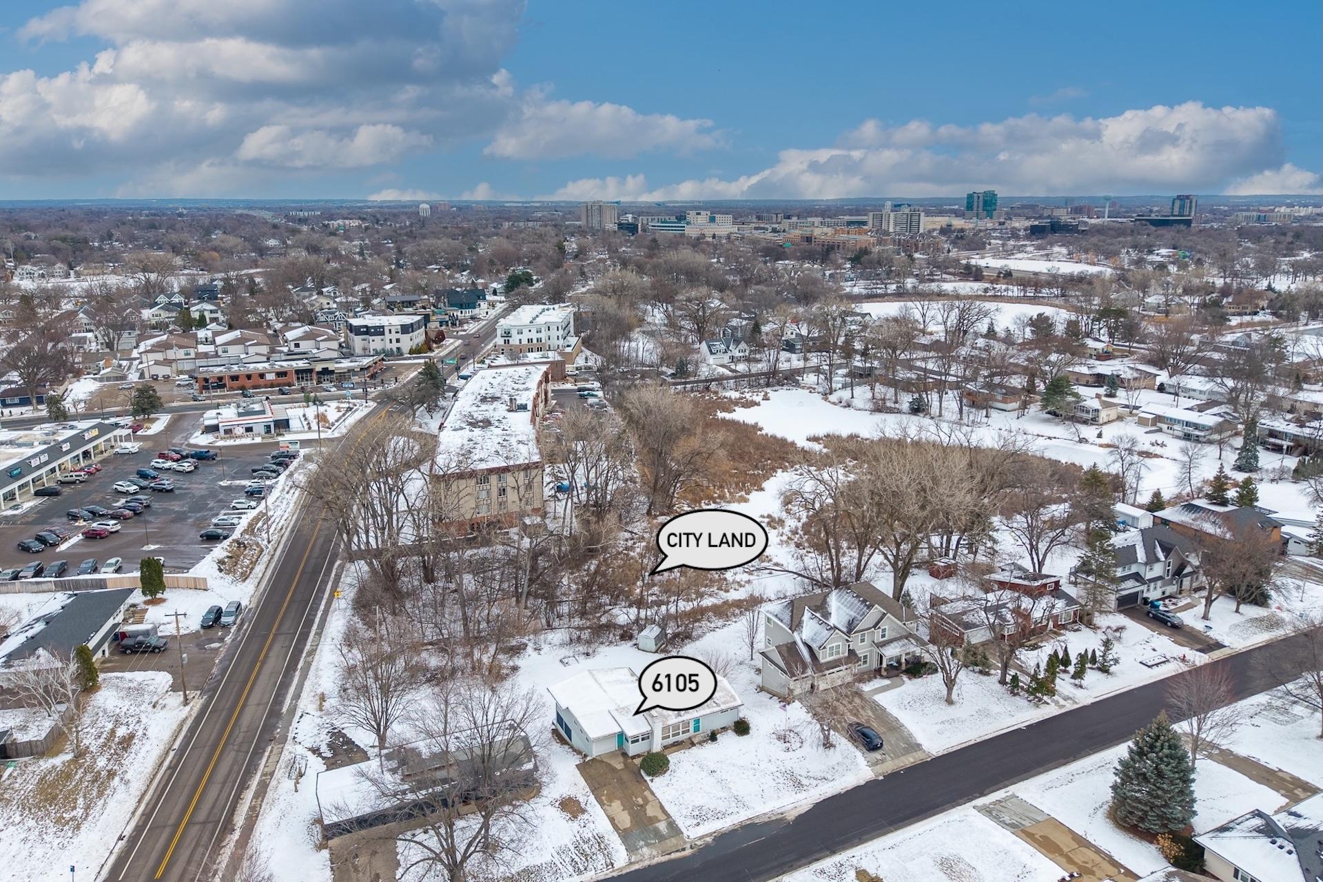 6105 Saint Johns Avenue