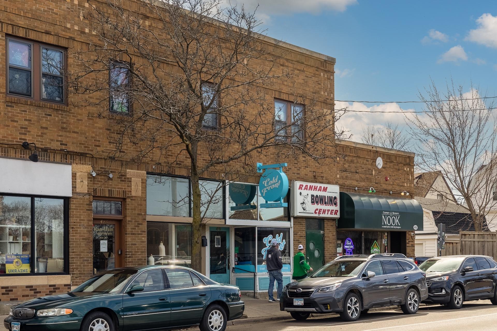 1325 Hartford Avenue