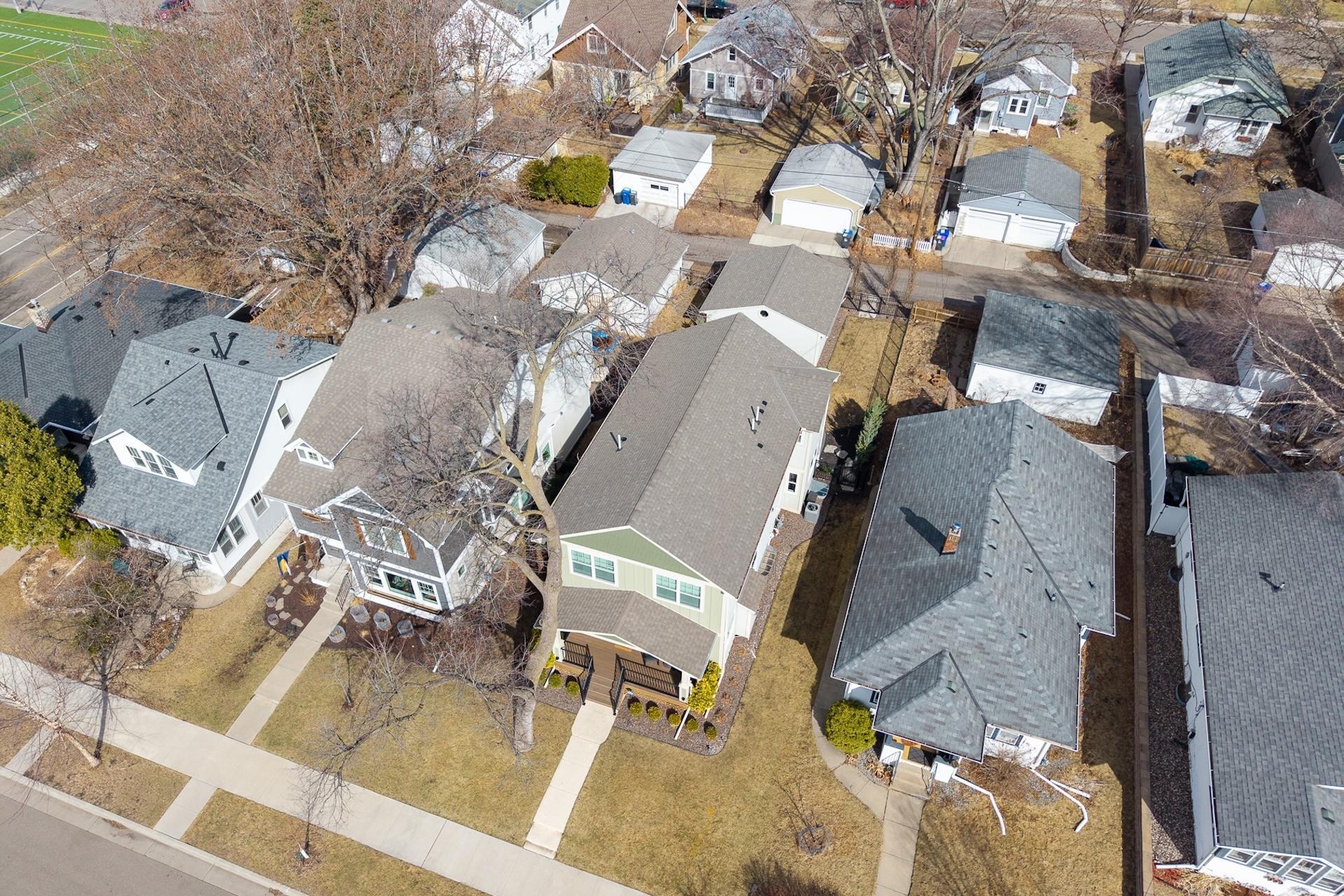 1325 Hartford Avenue