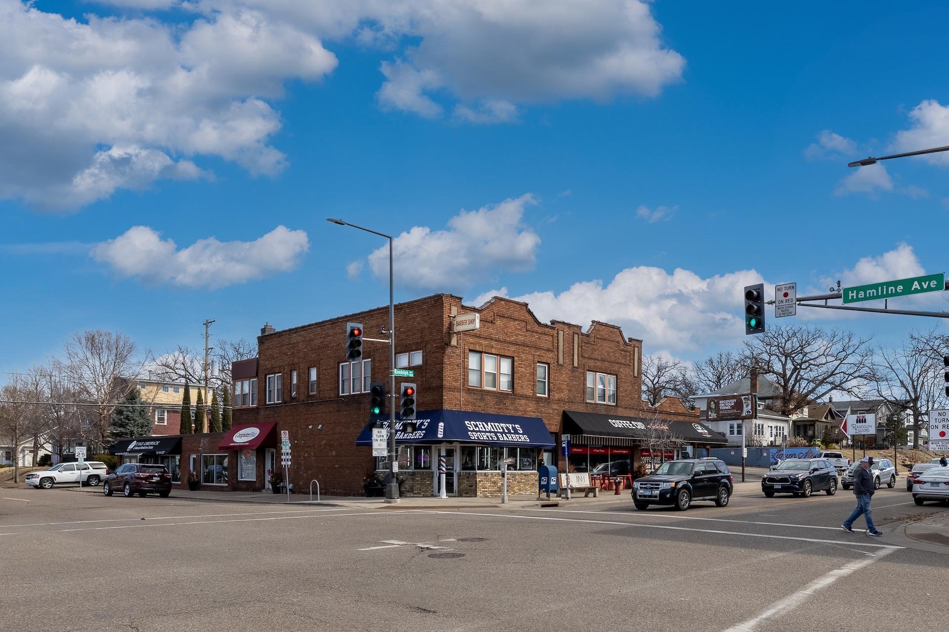 1325 Hartford Avenue