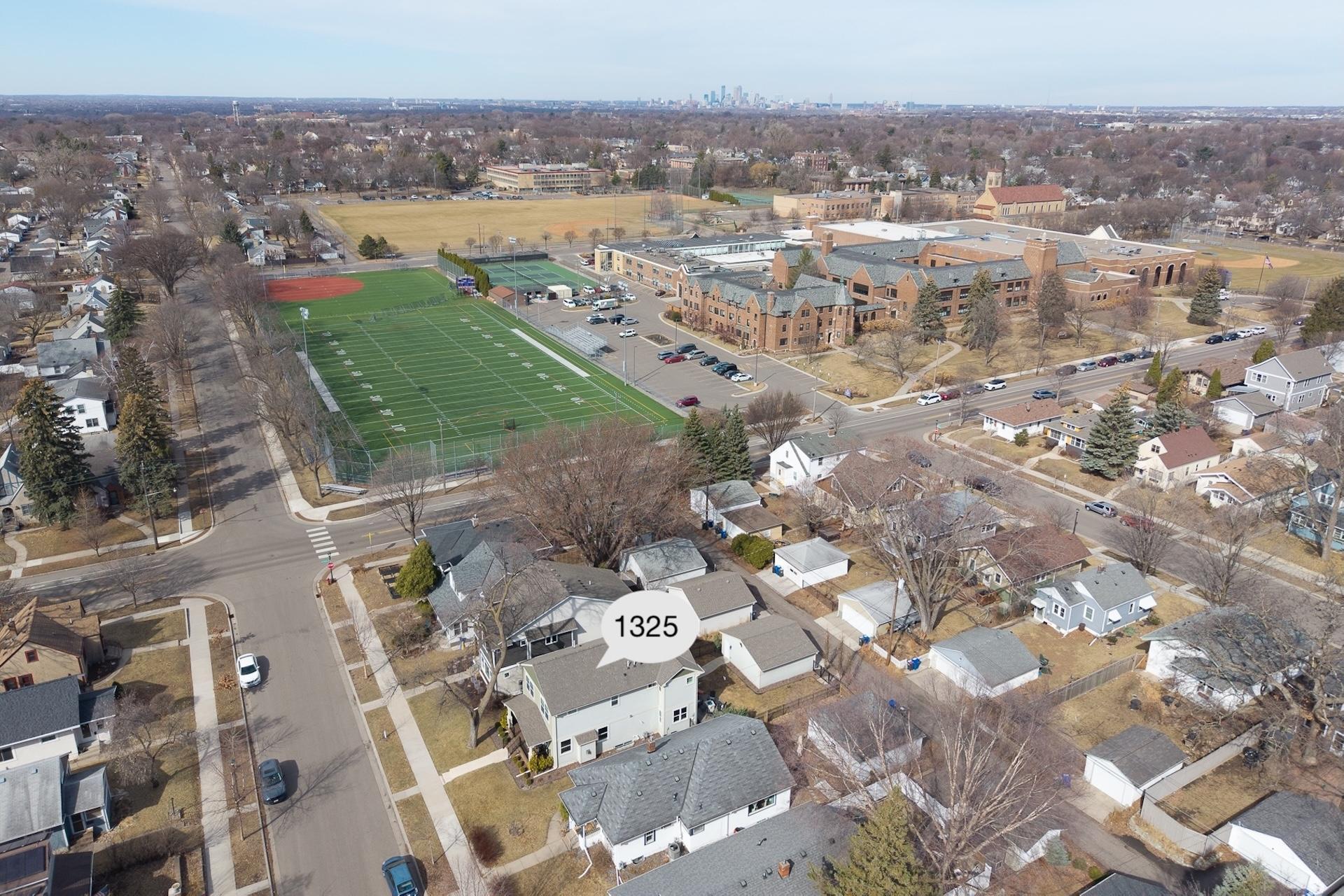 1325 Hartford Avenue