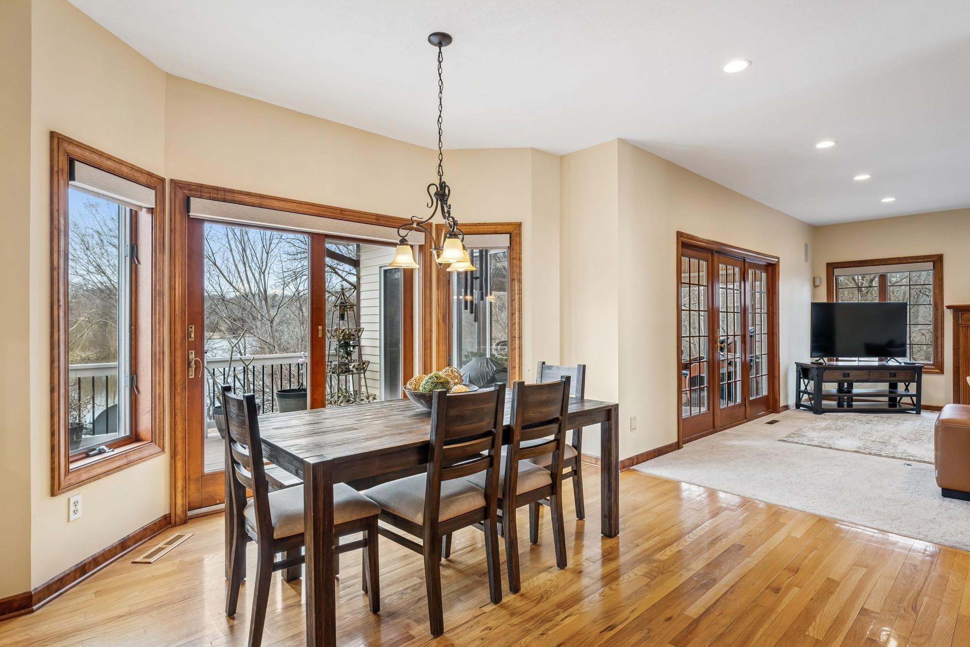 7600 Delaney Boulevard