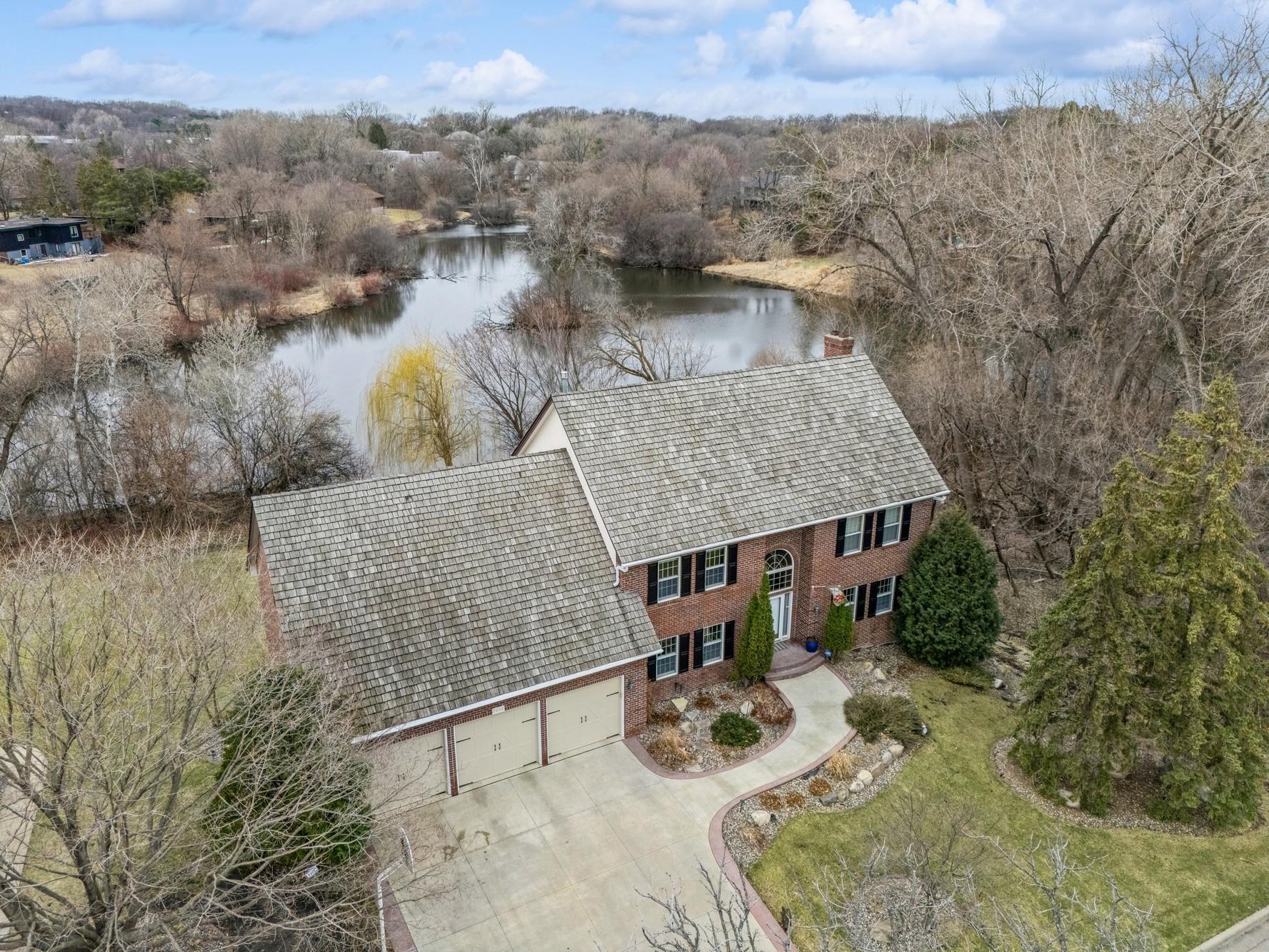 7600 Delaney Boulevard