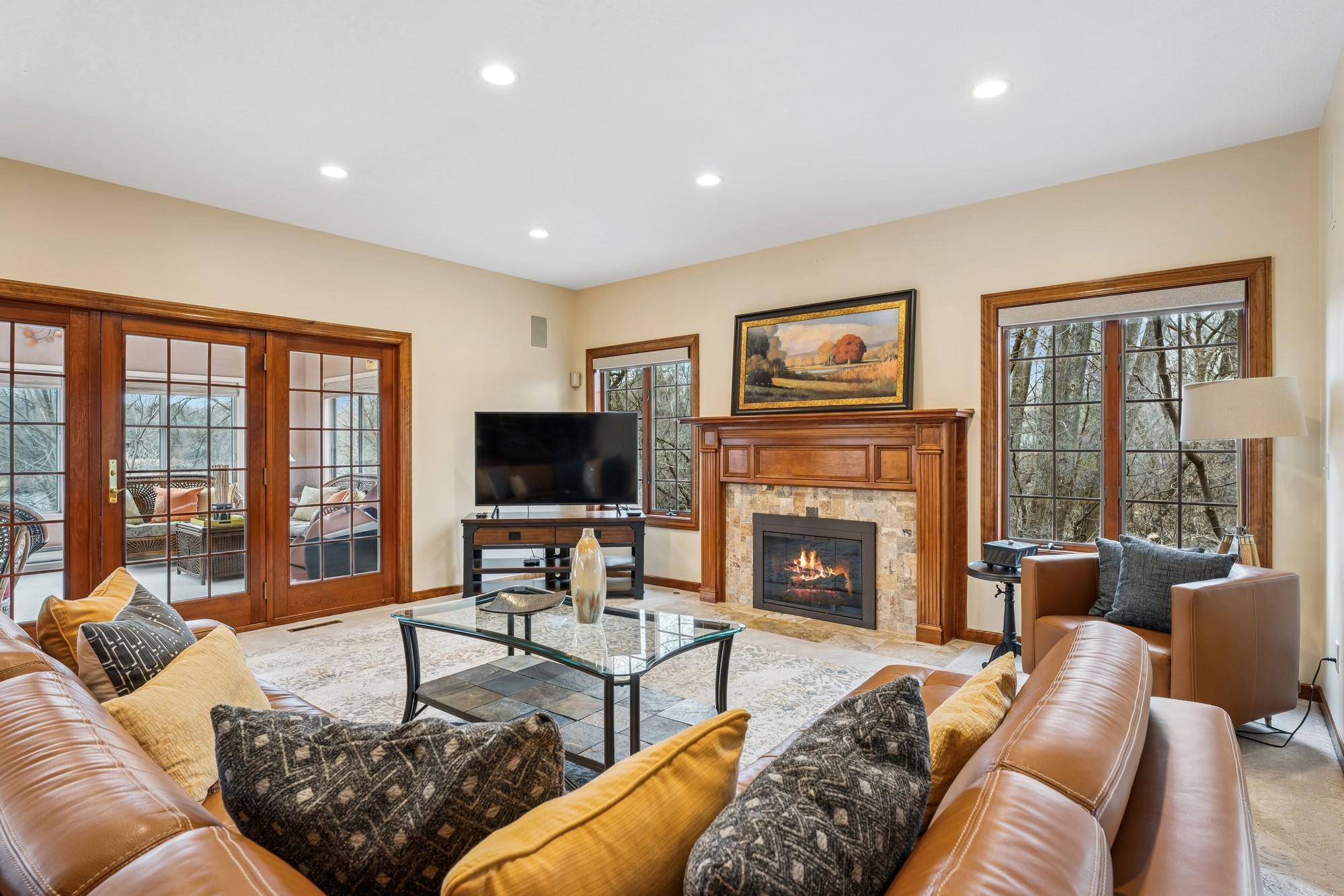 7600 Delaney Boulevard