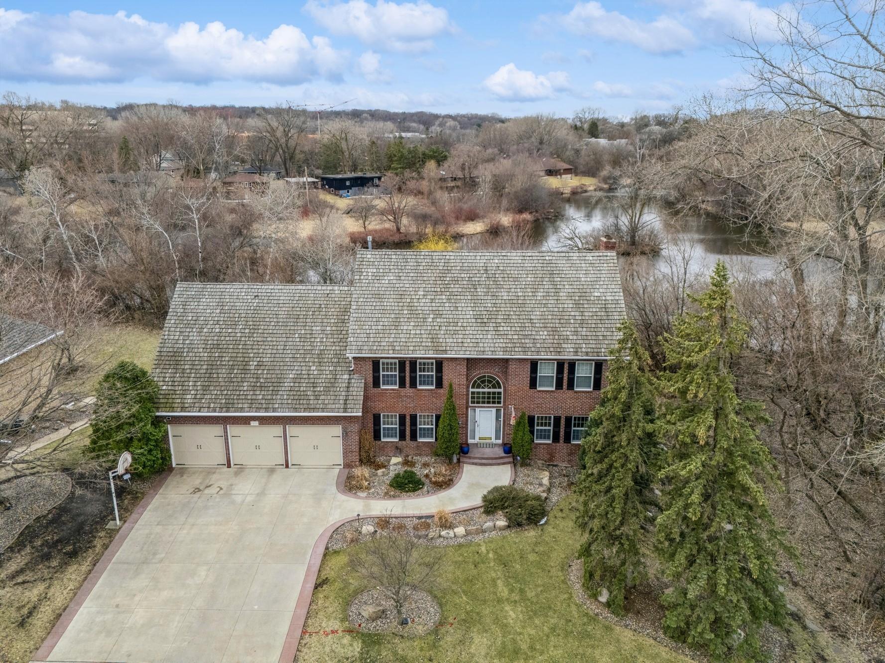 7600 Delaney Boulevard