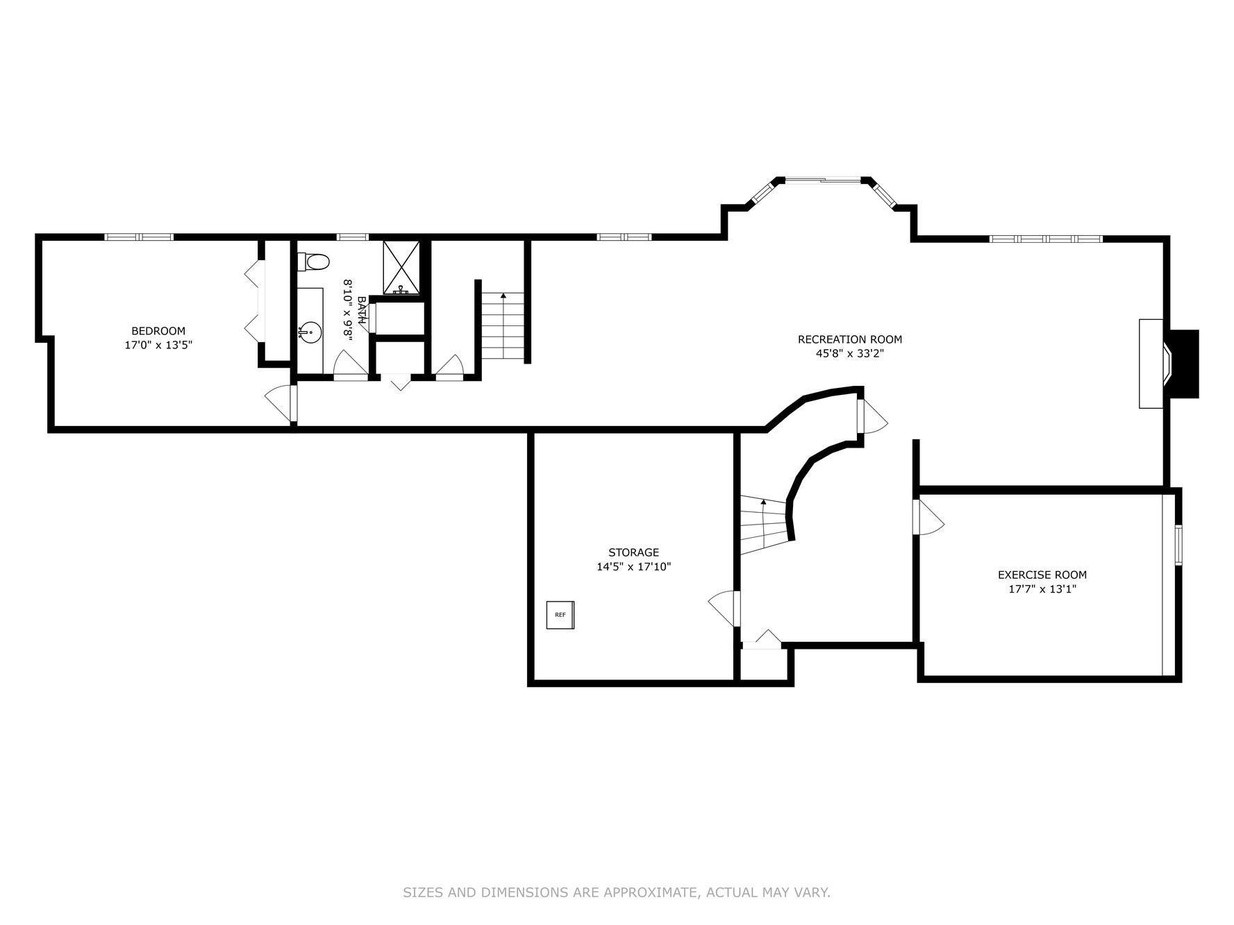 7600 Delaney Boulevard