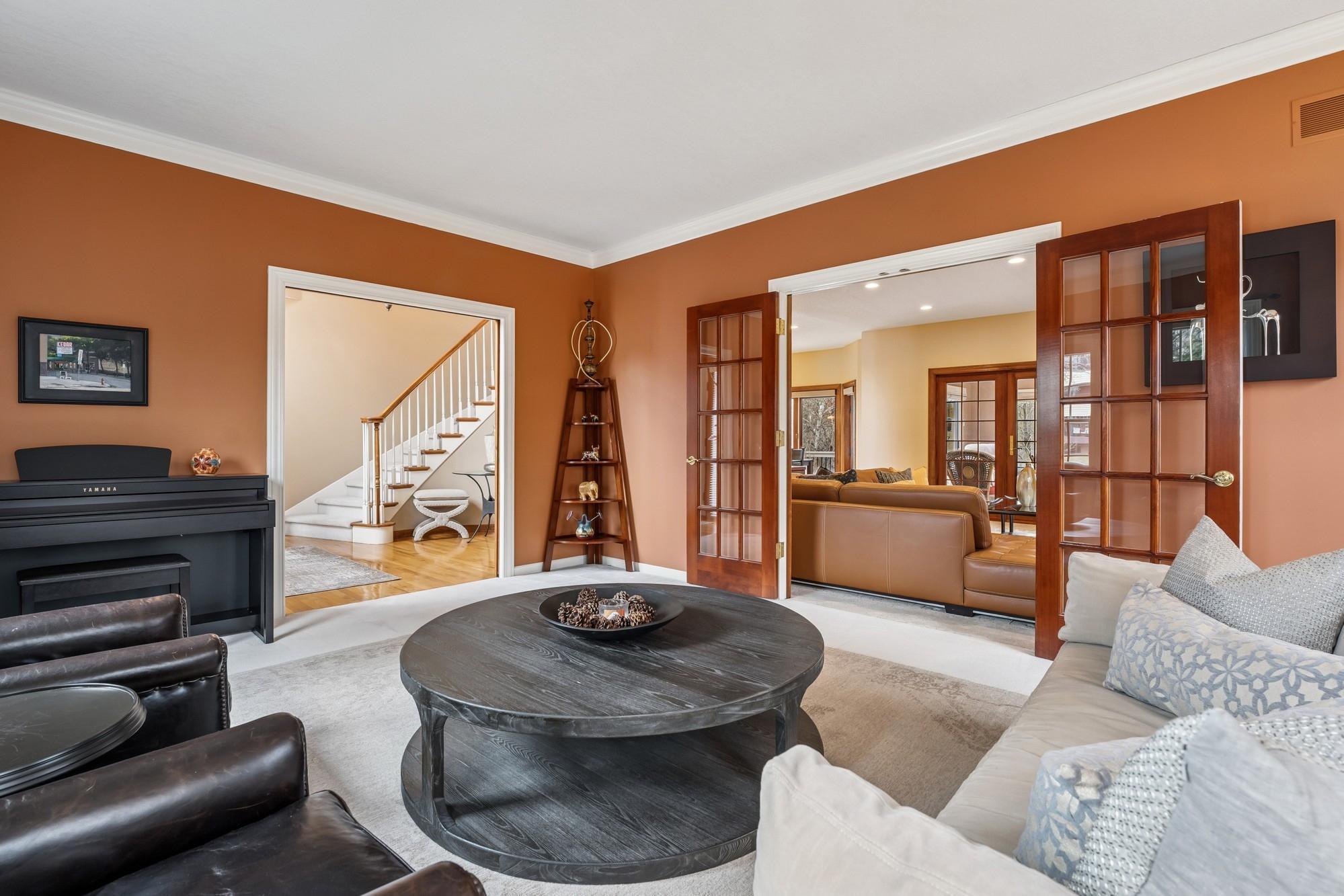 7600 Delaney Boulevard