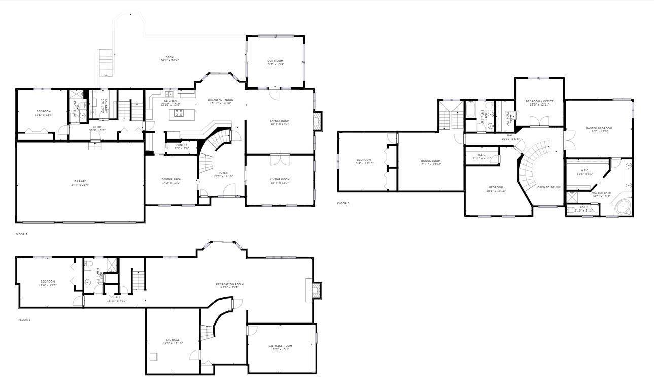 7600 Delaney Boulevard