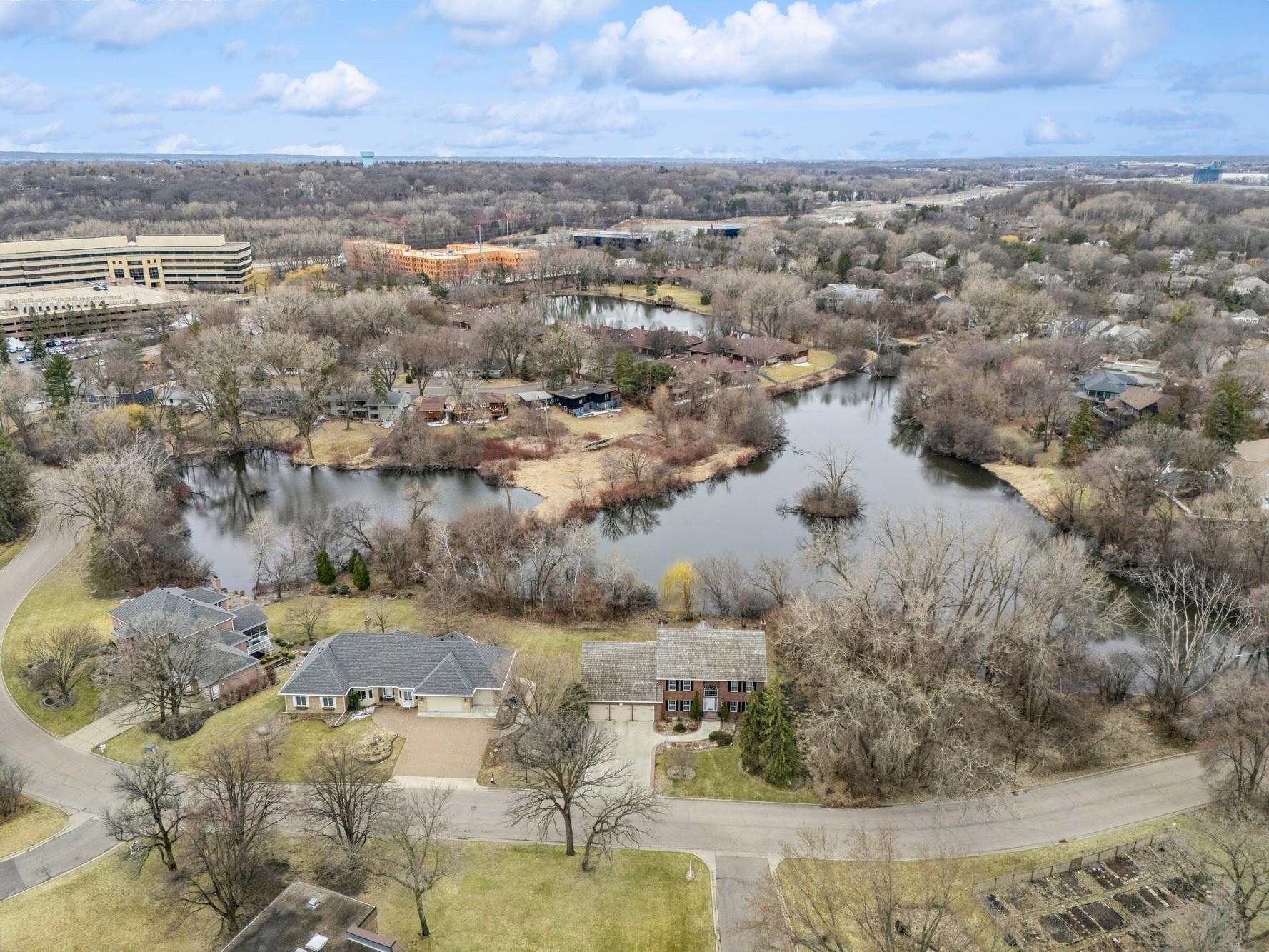 7600 Delaney Boulevard