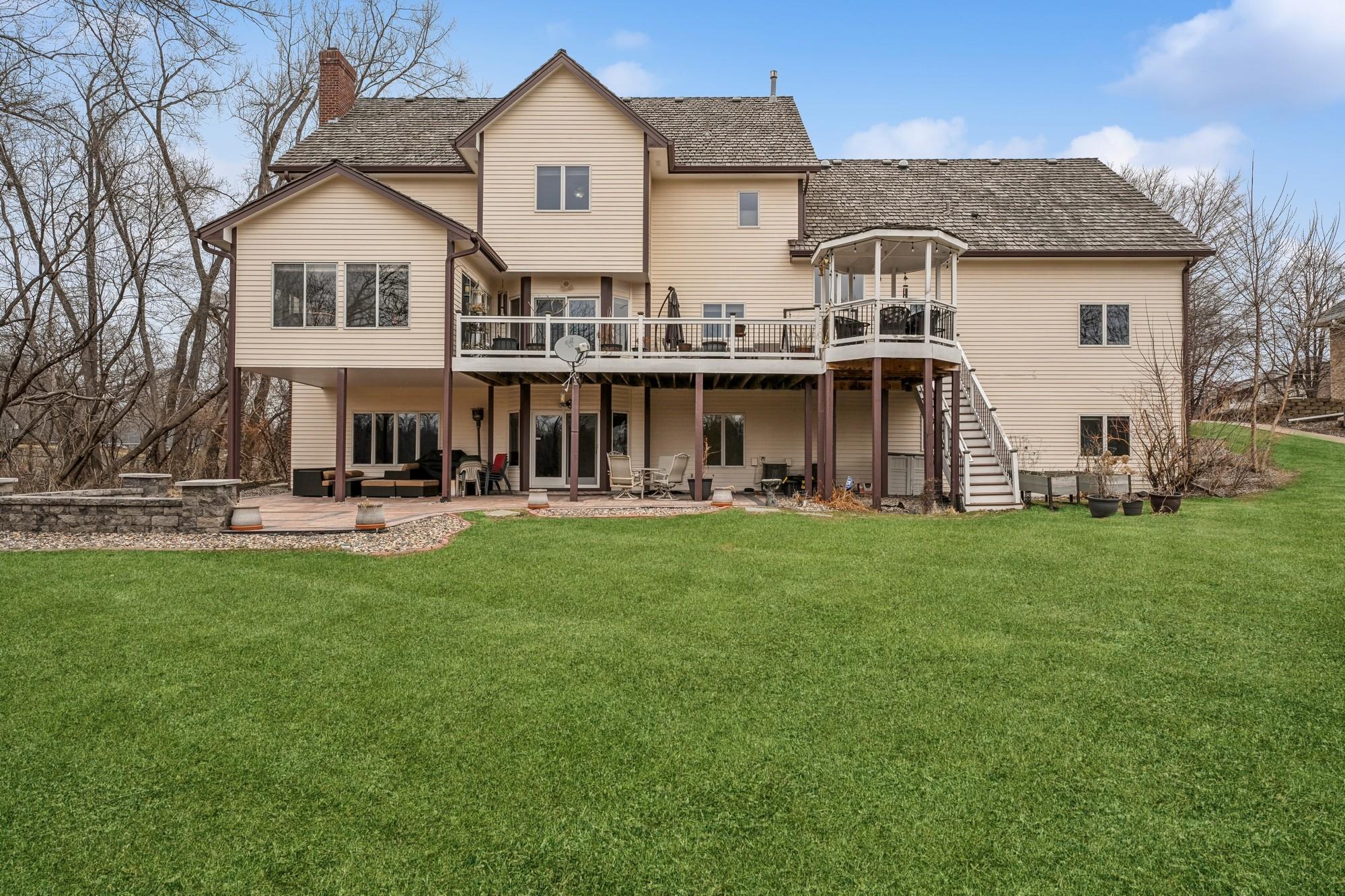 7600 Delaney Boulevard