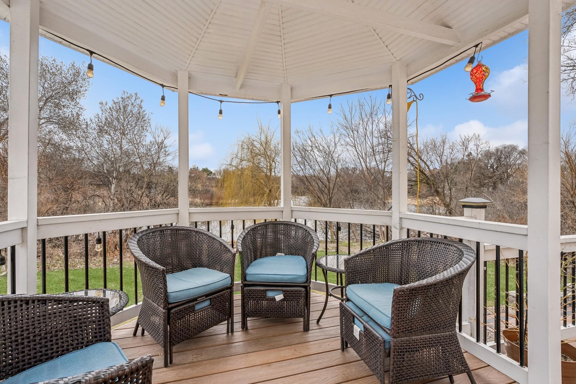 7600 Delaney Boulevard