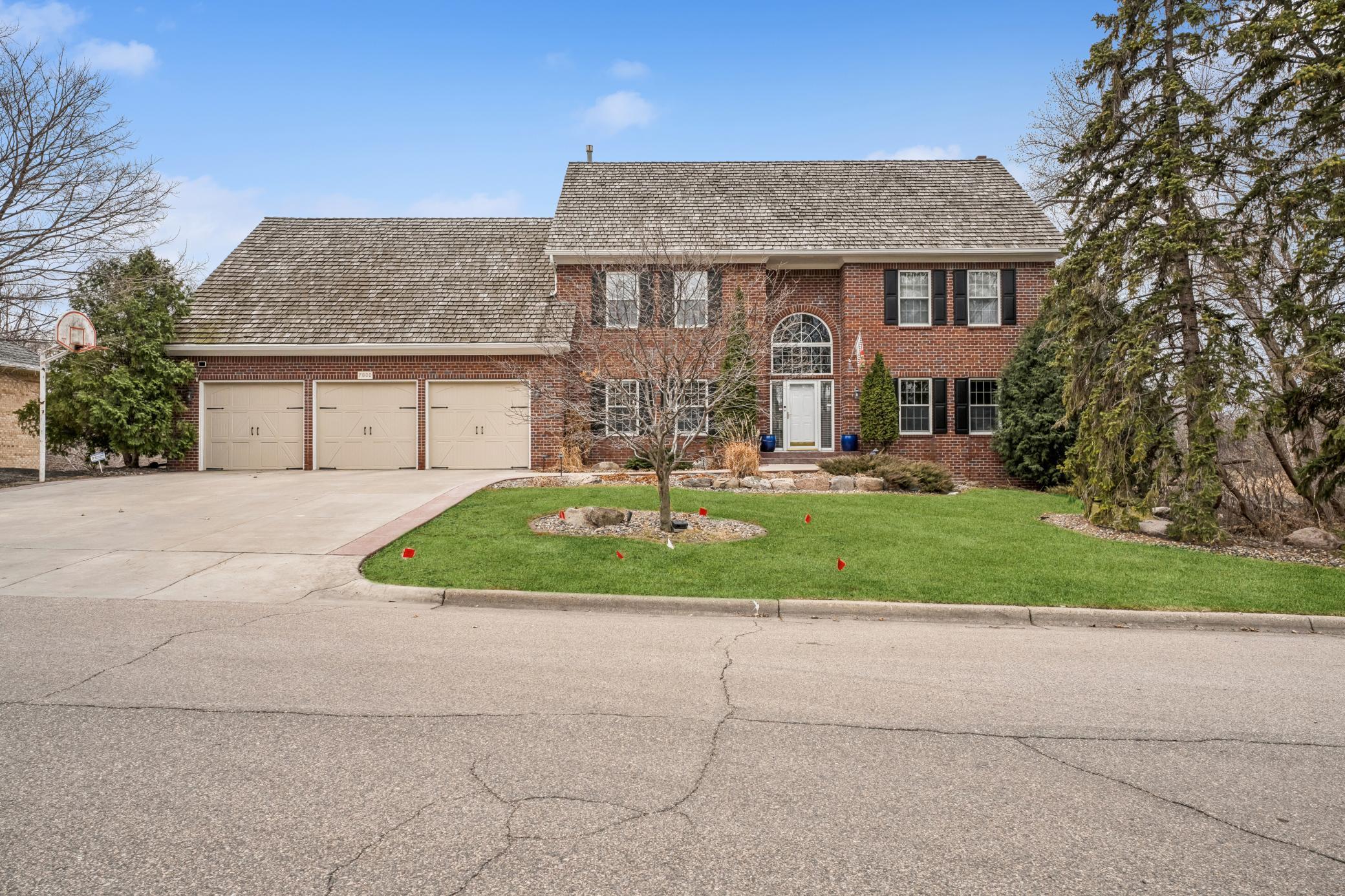 7600 Delaney Boulevard