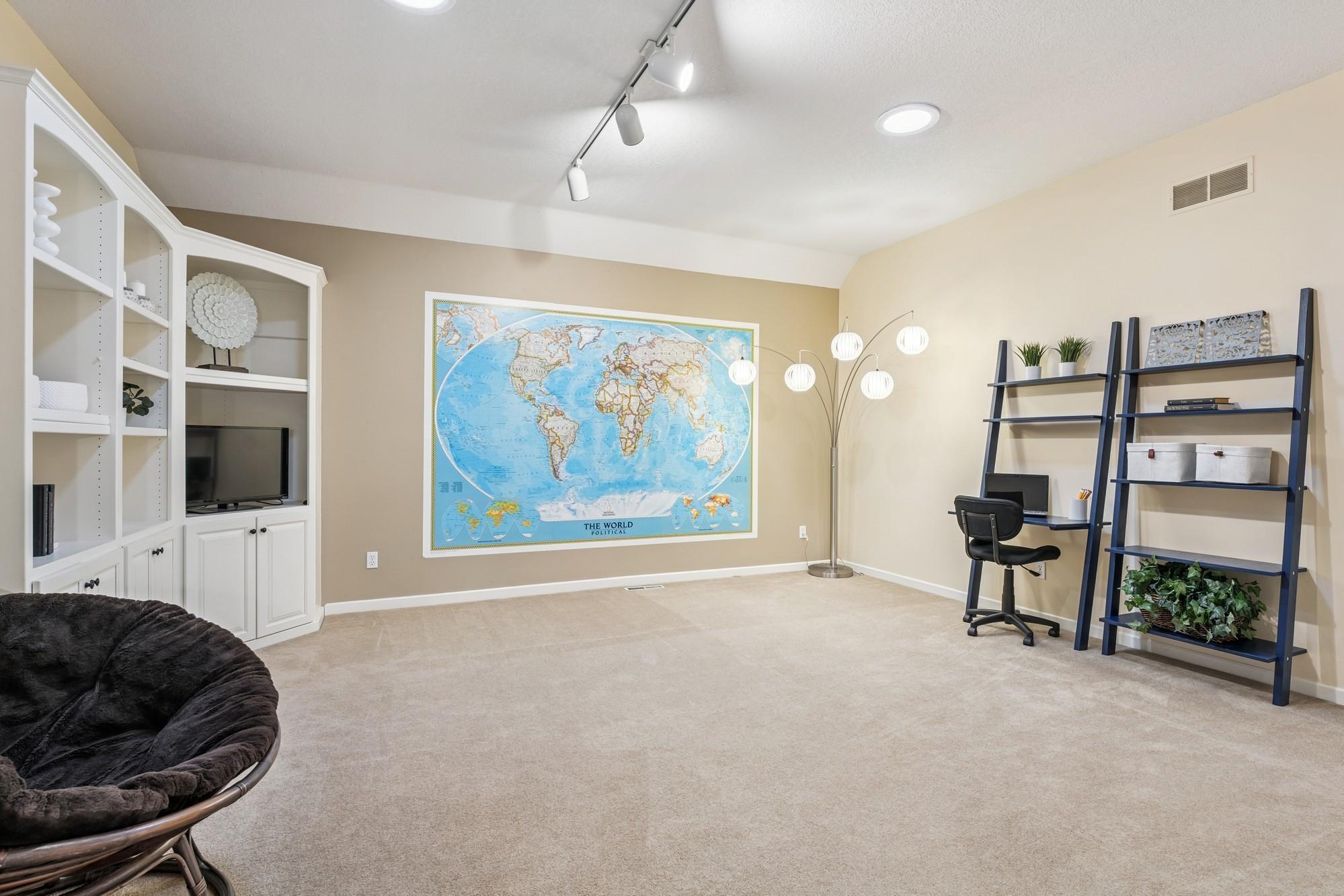 7600 Delaney Boulevard