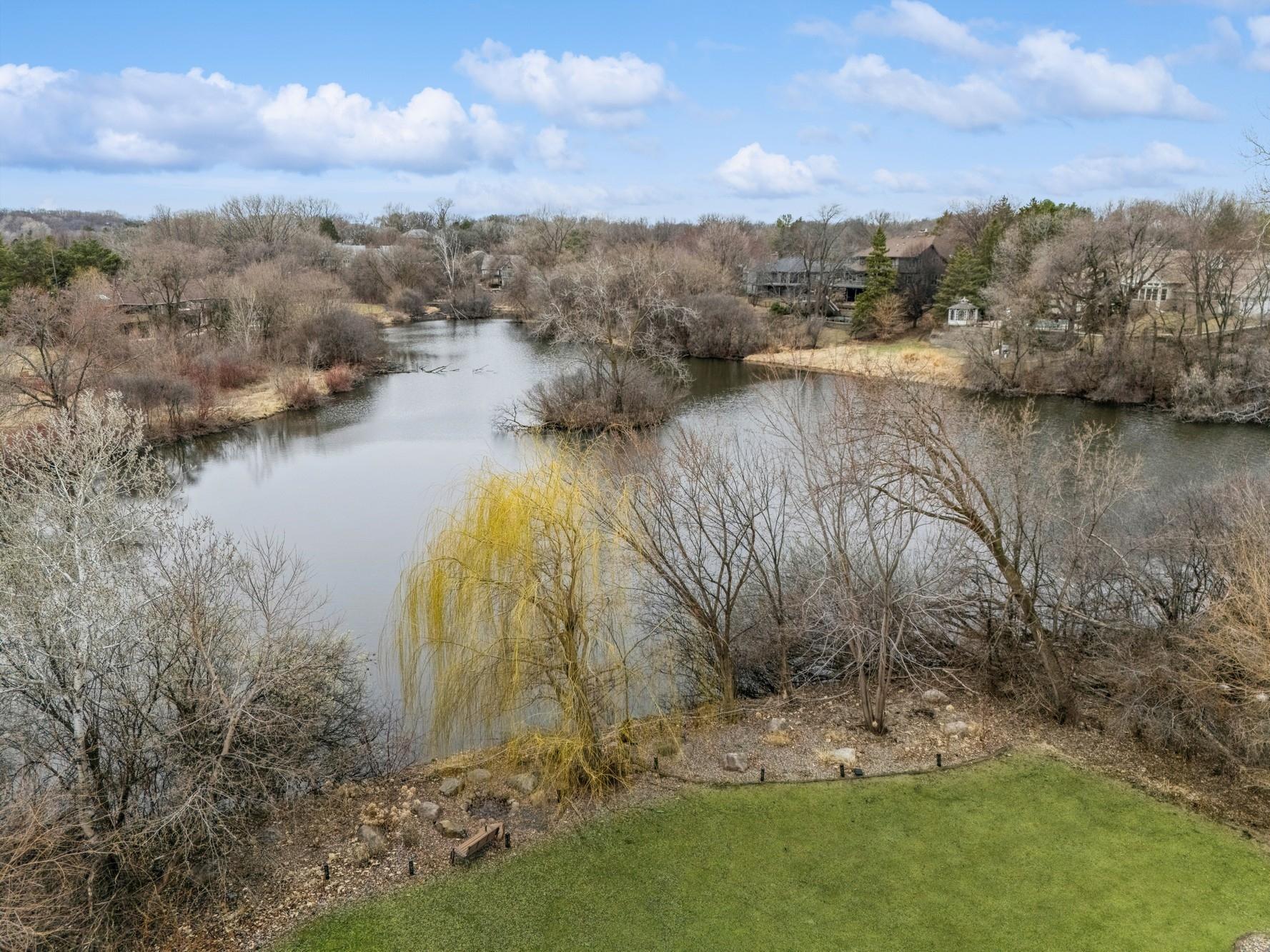 7600 Delaney Boulevard