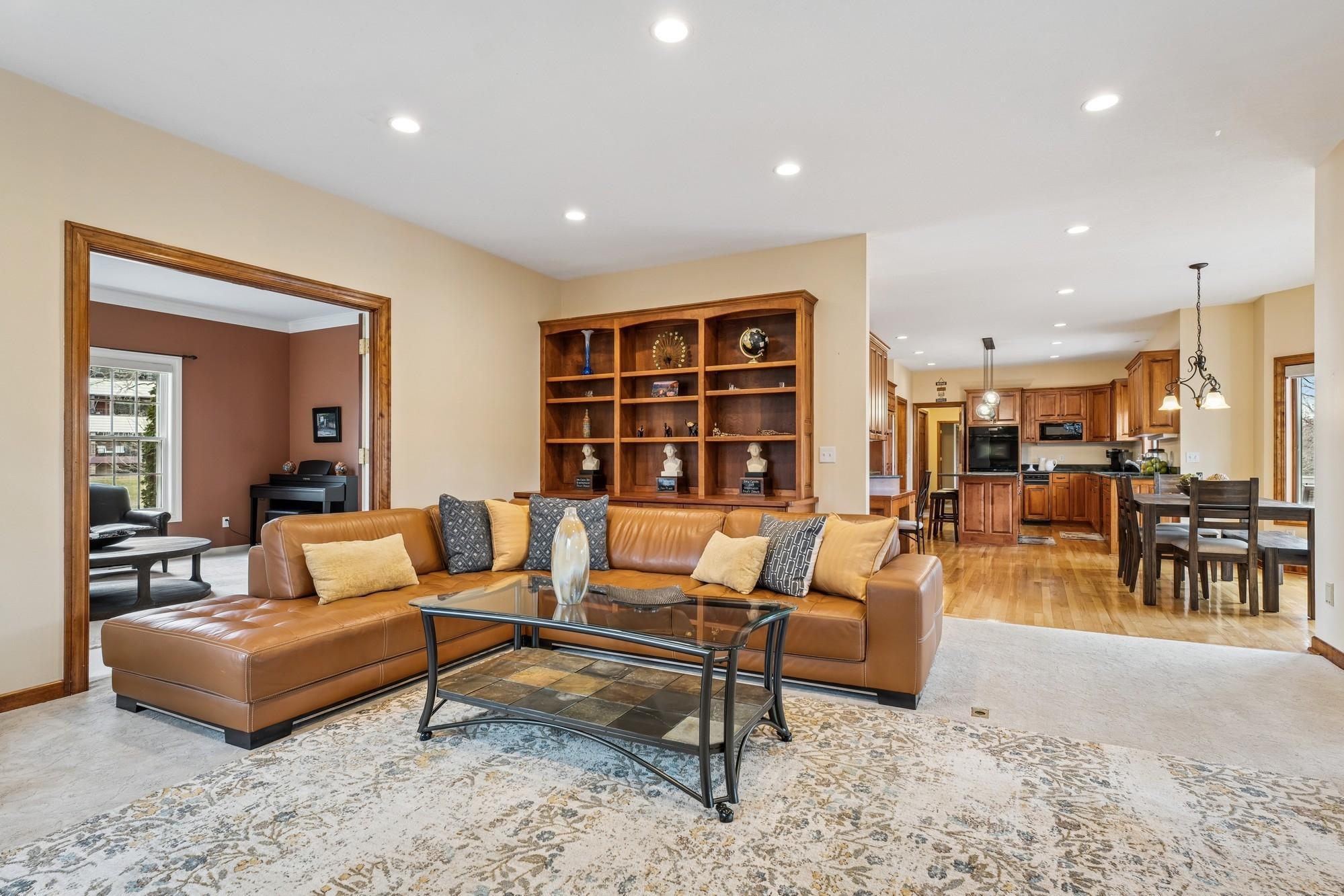 7600 Delaney Boulevard