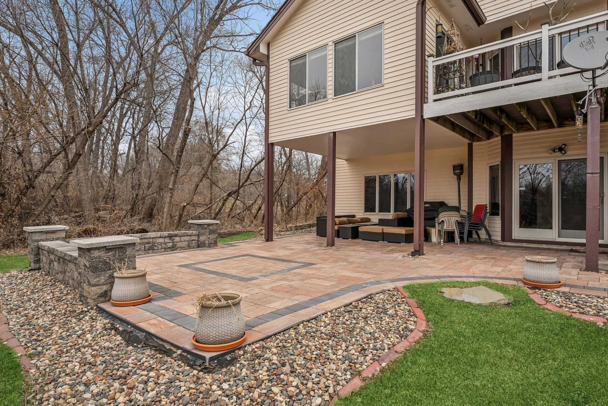 7600 Delaney Boulevard