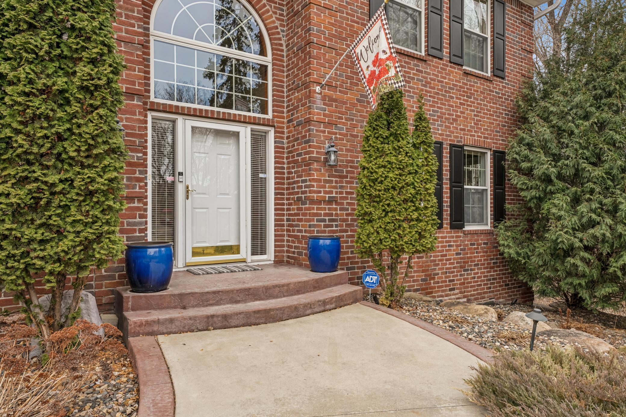 7600 Delaney Boulevard