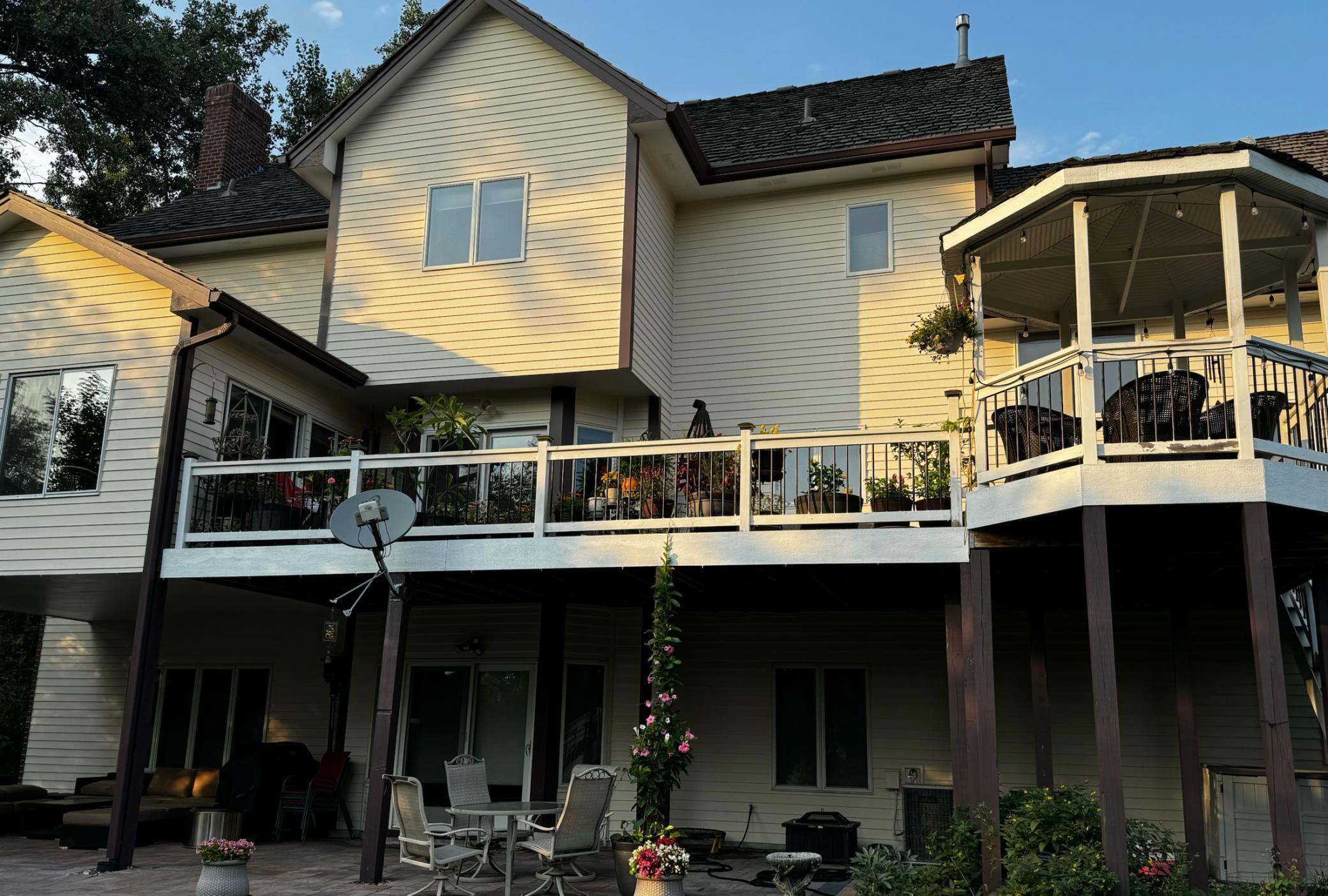 7600 Delaney Boulevard