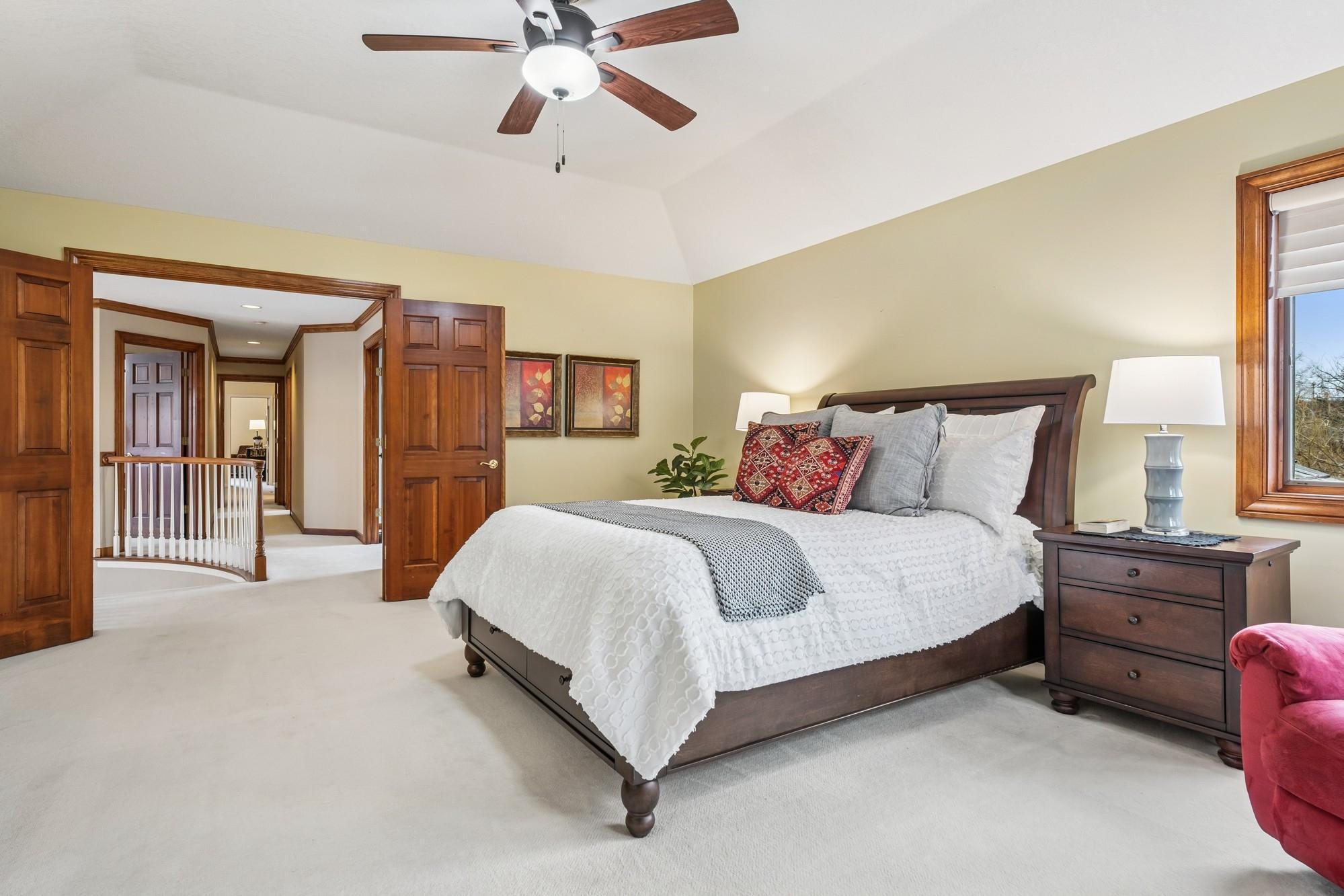 7600 Delaney Boulevard