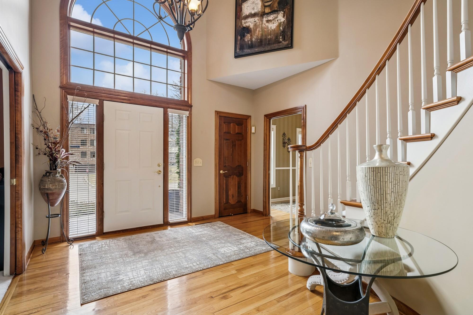 7600 Delaney Boulevard