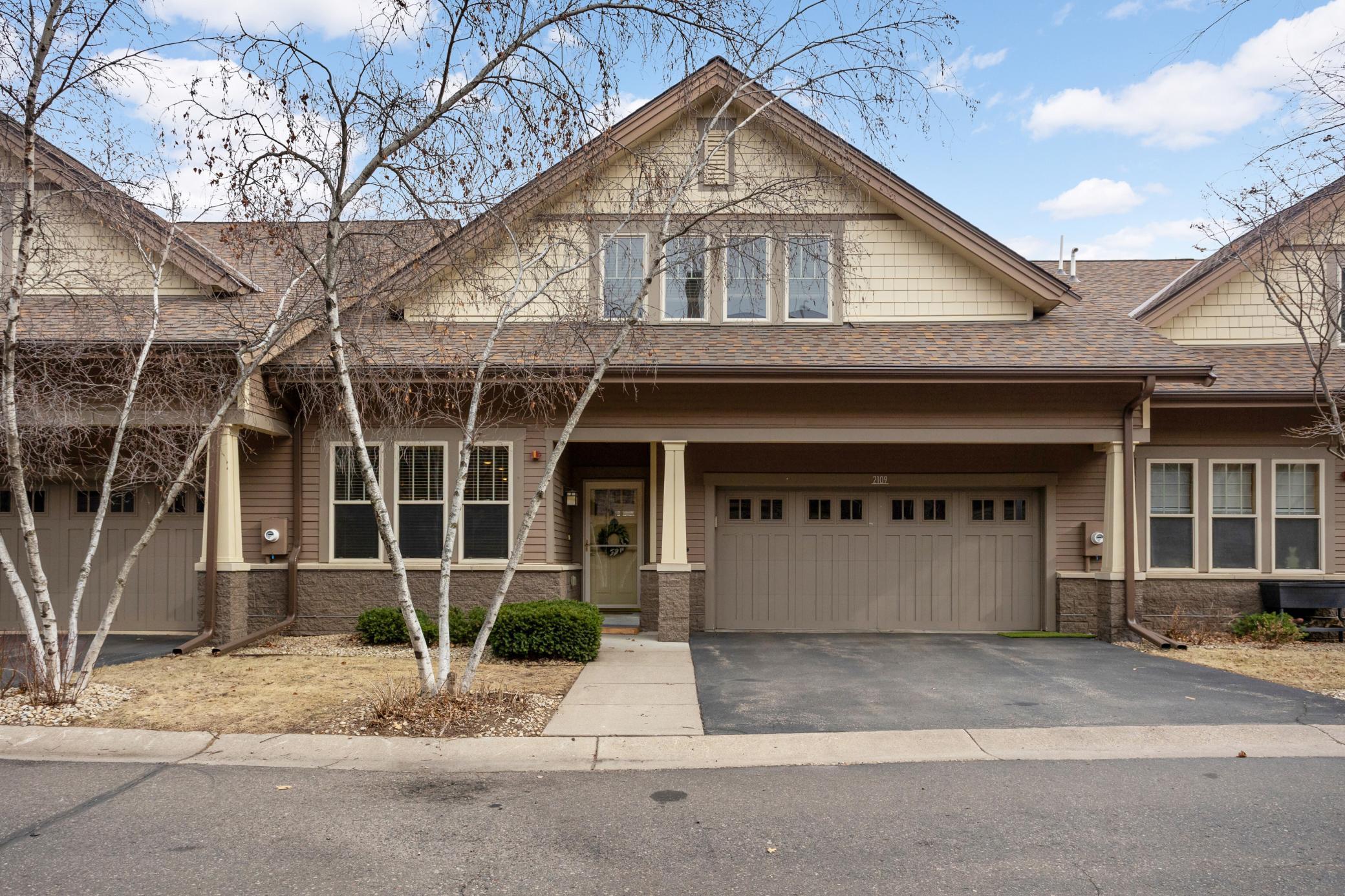2109 Village Terrace