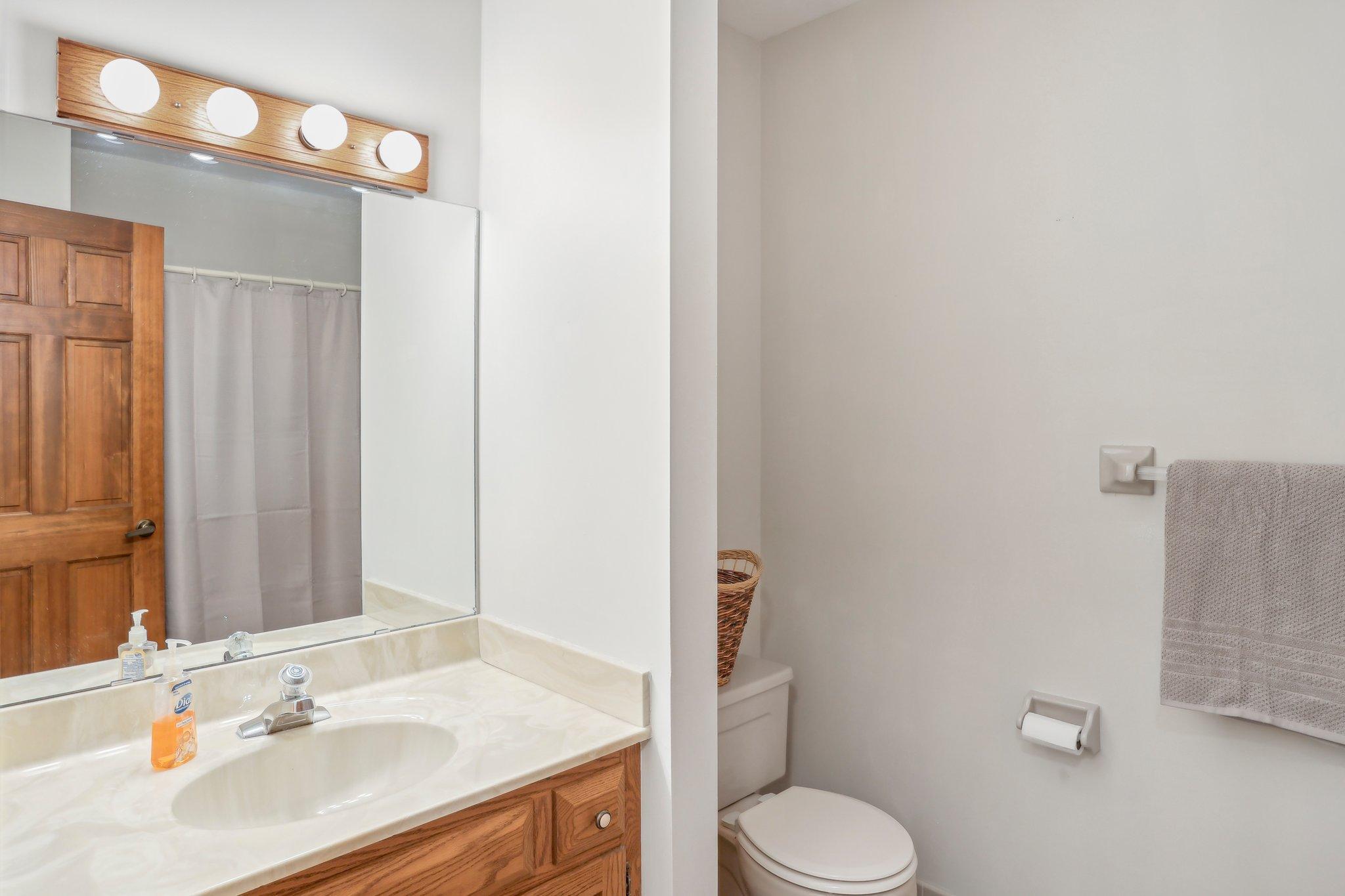 9300 Wyoming Avenue S