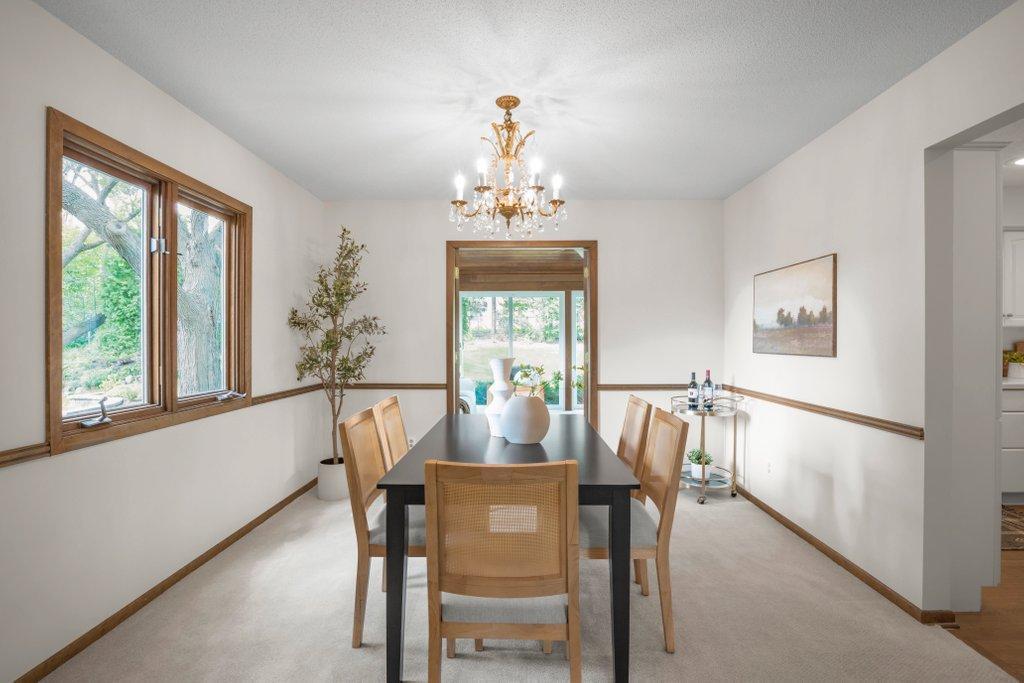 6809 Paiute Drive