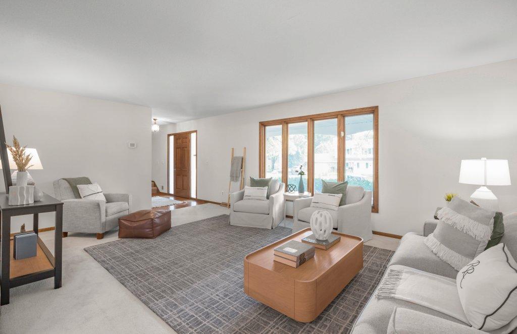 6809 Paiute Drive
