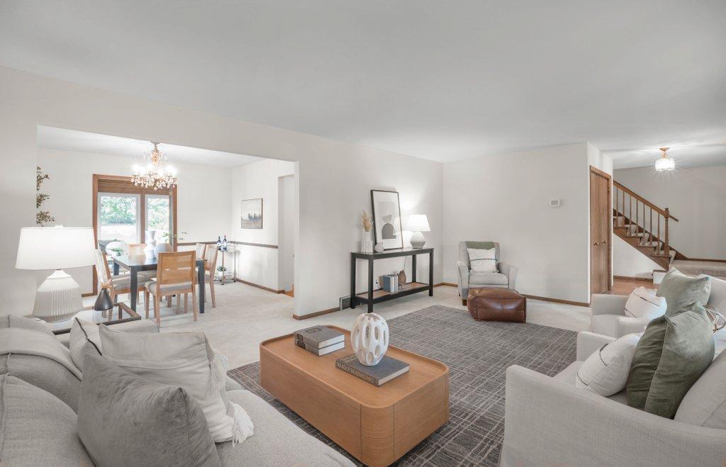 6809 Paiute Drive