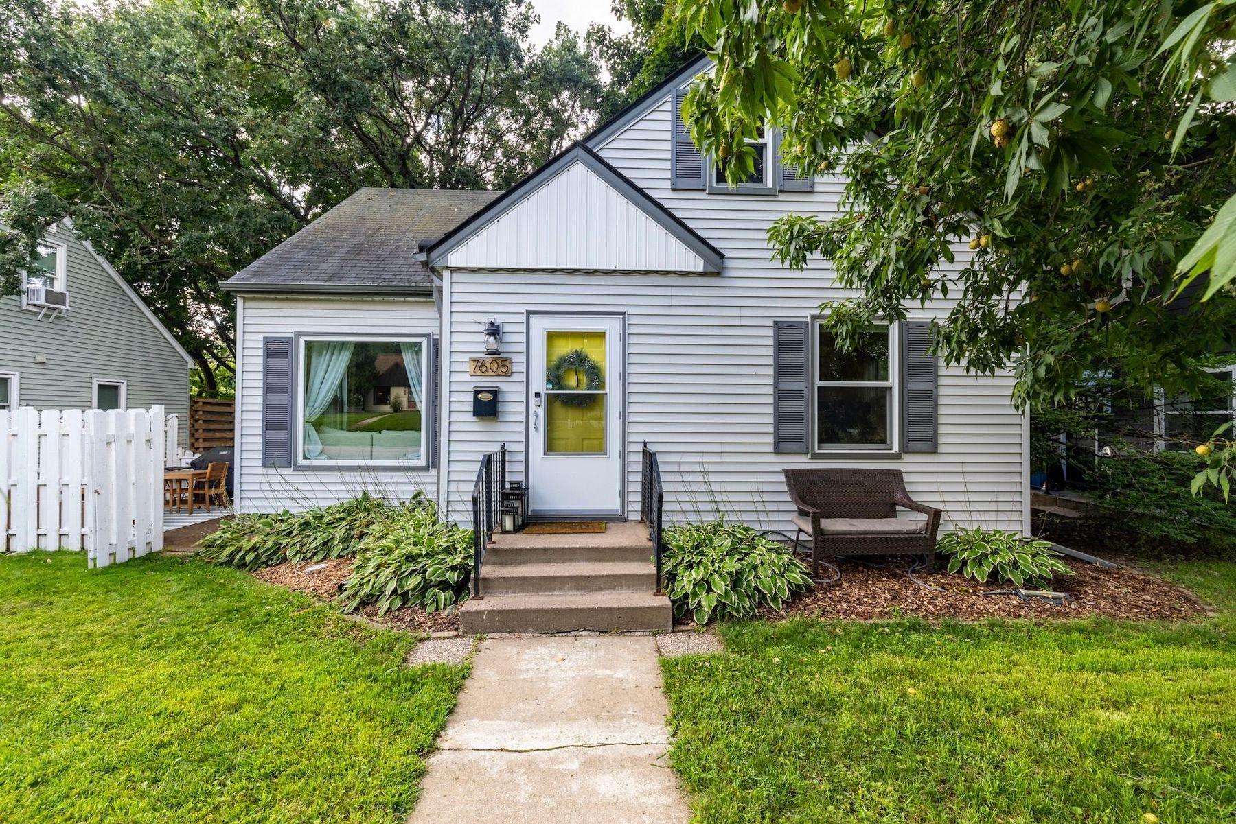 7605 Minnetonka Boulevard