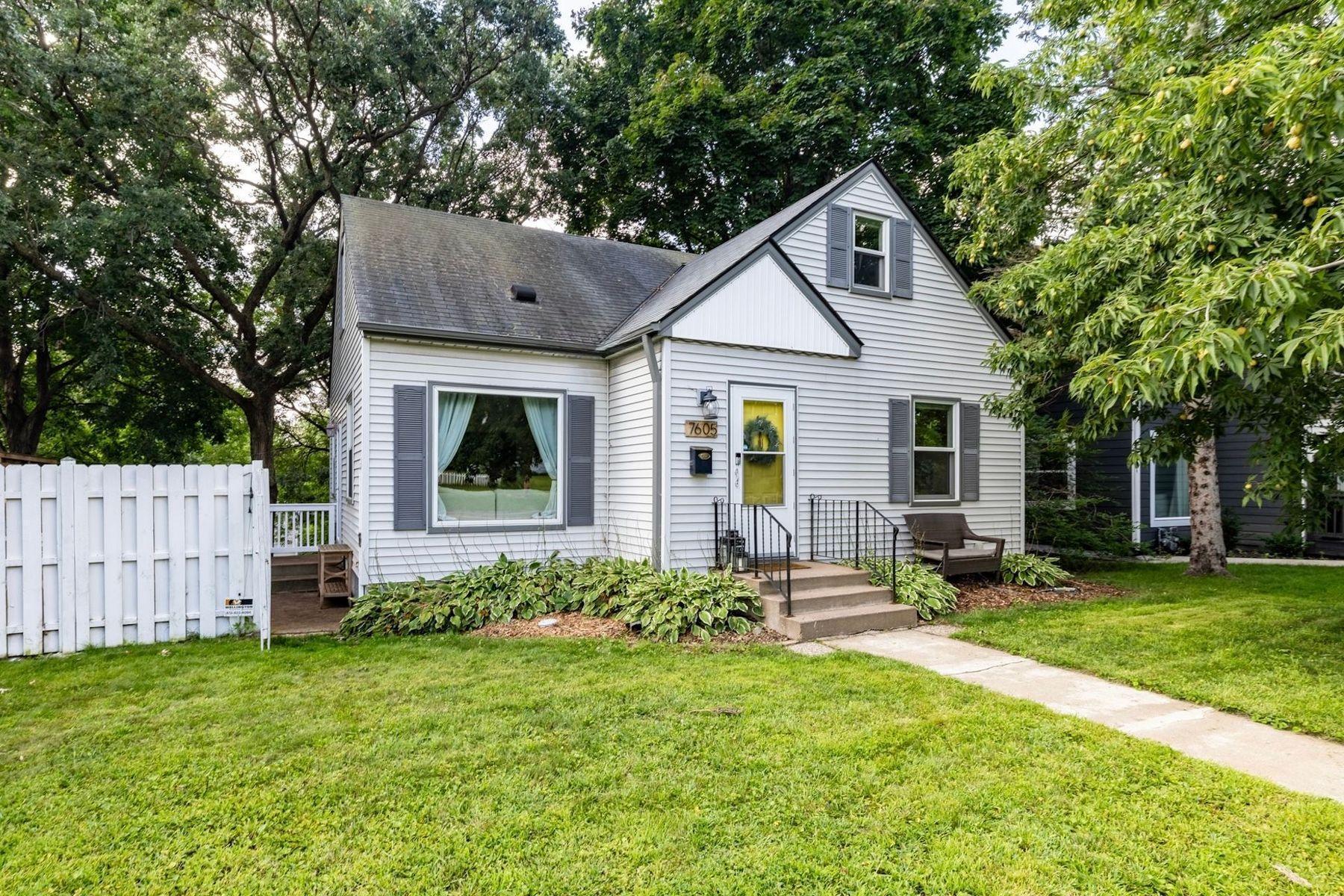 7605 Minnetonka Boulevard