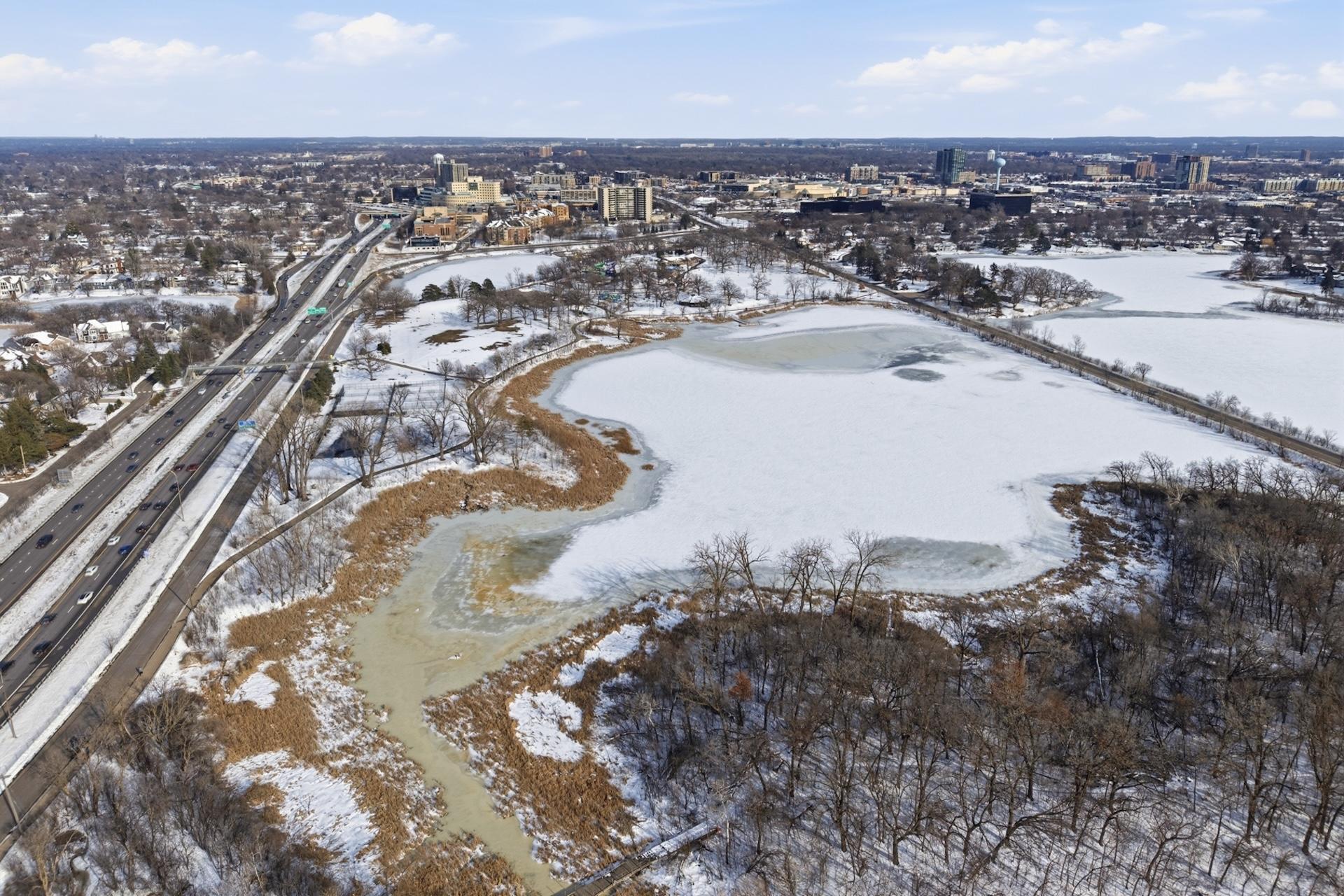 6566 France Avenue S Unit: 902