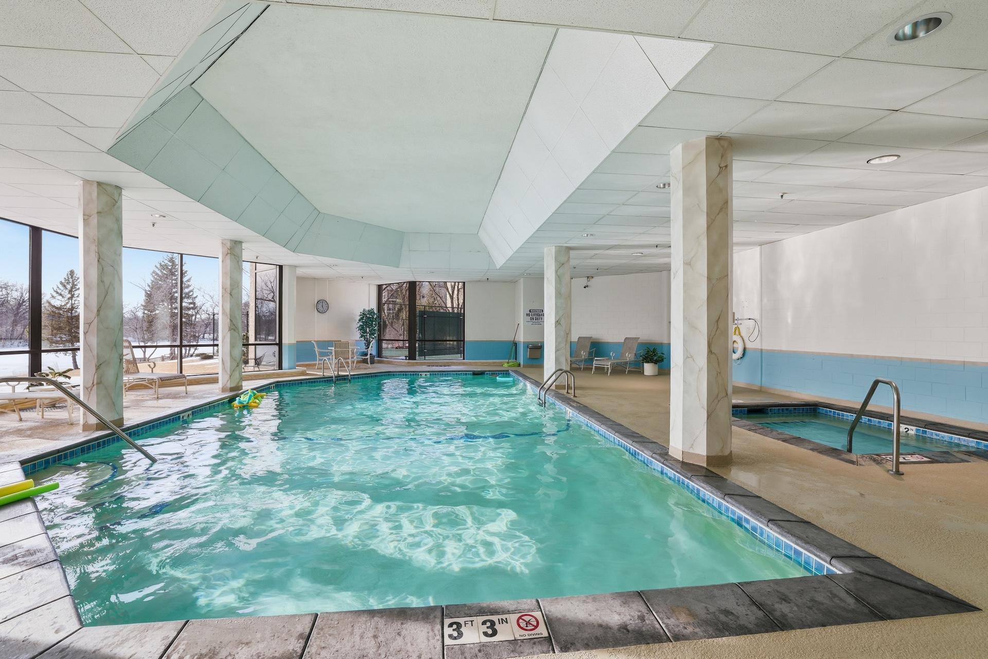 6566 France Avenue S Unit: 902