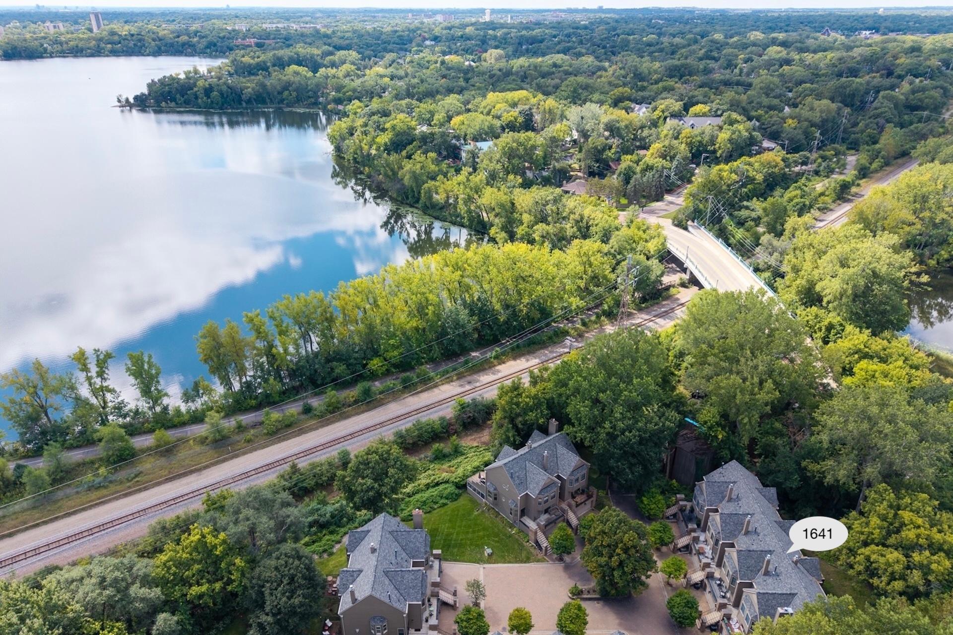 1641 Cedar Lake Parkway