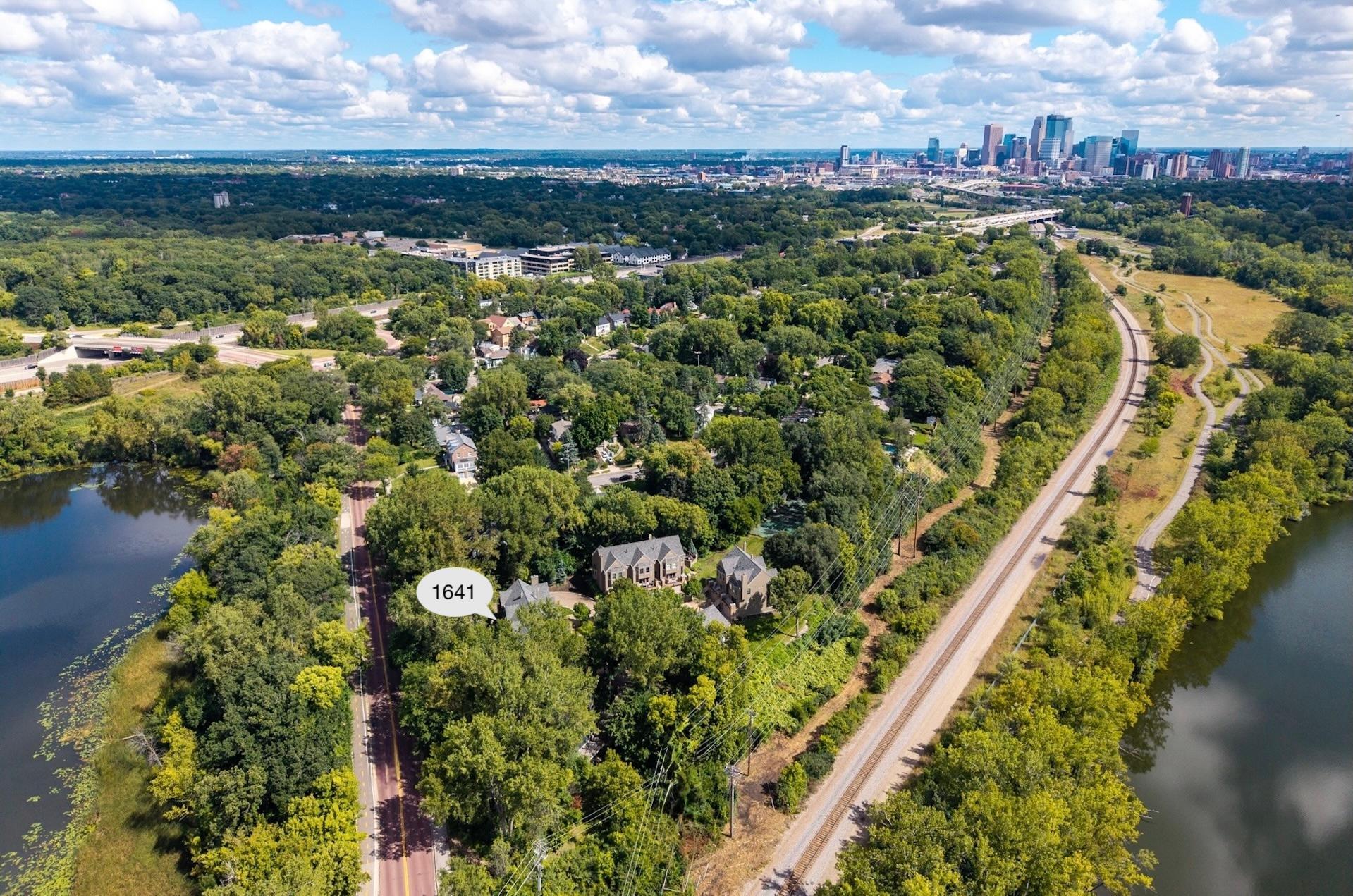 1641 Cedar Lake Parkway