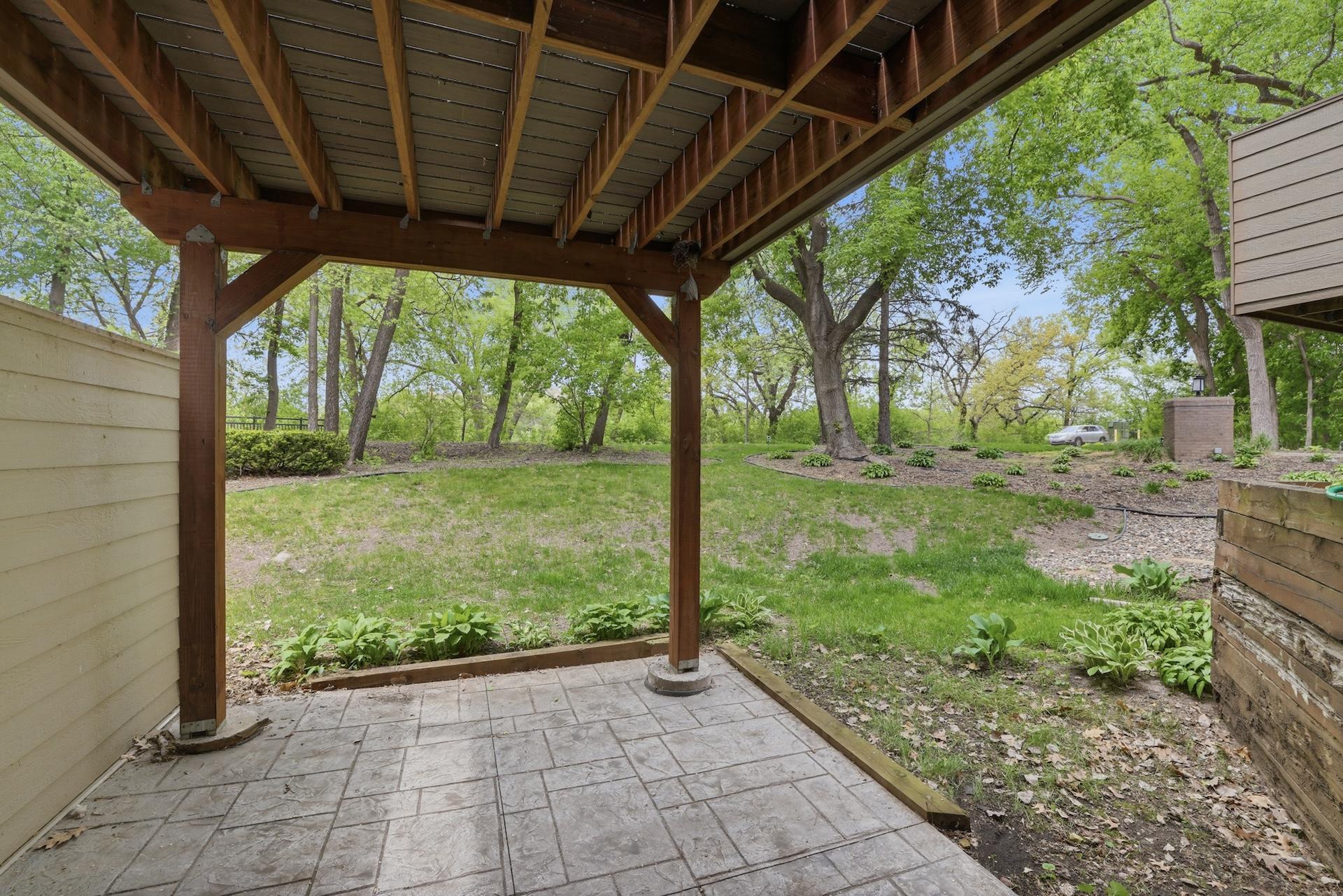 1641 Cedar Lake Parkway