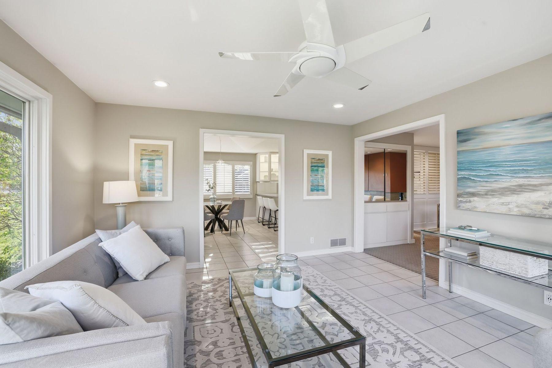 6625 Naomi Drive