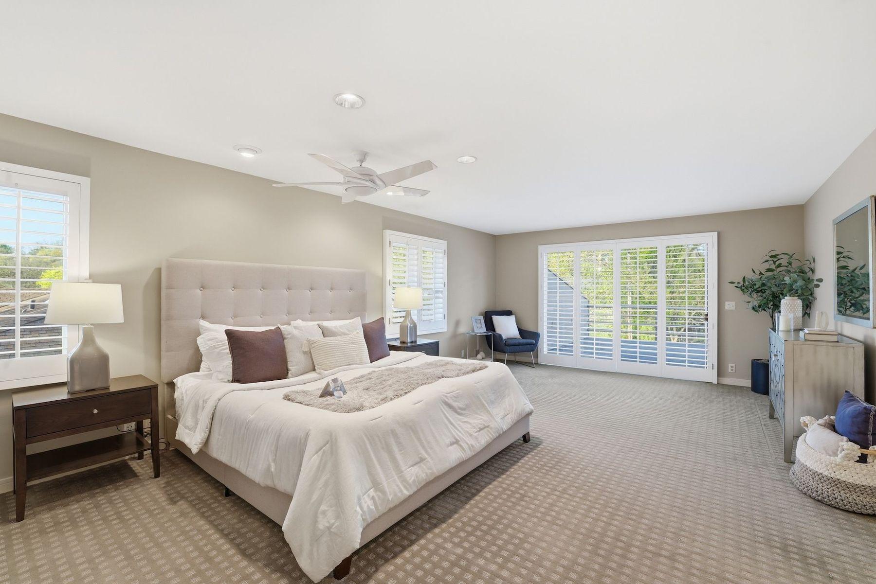 6625 Naomi Drive