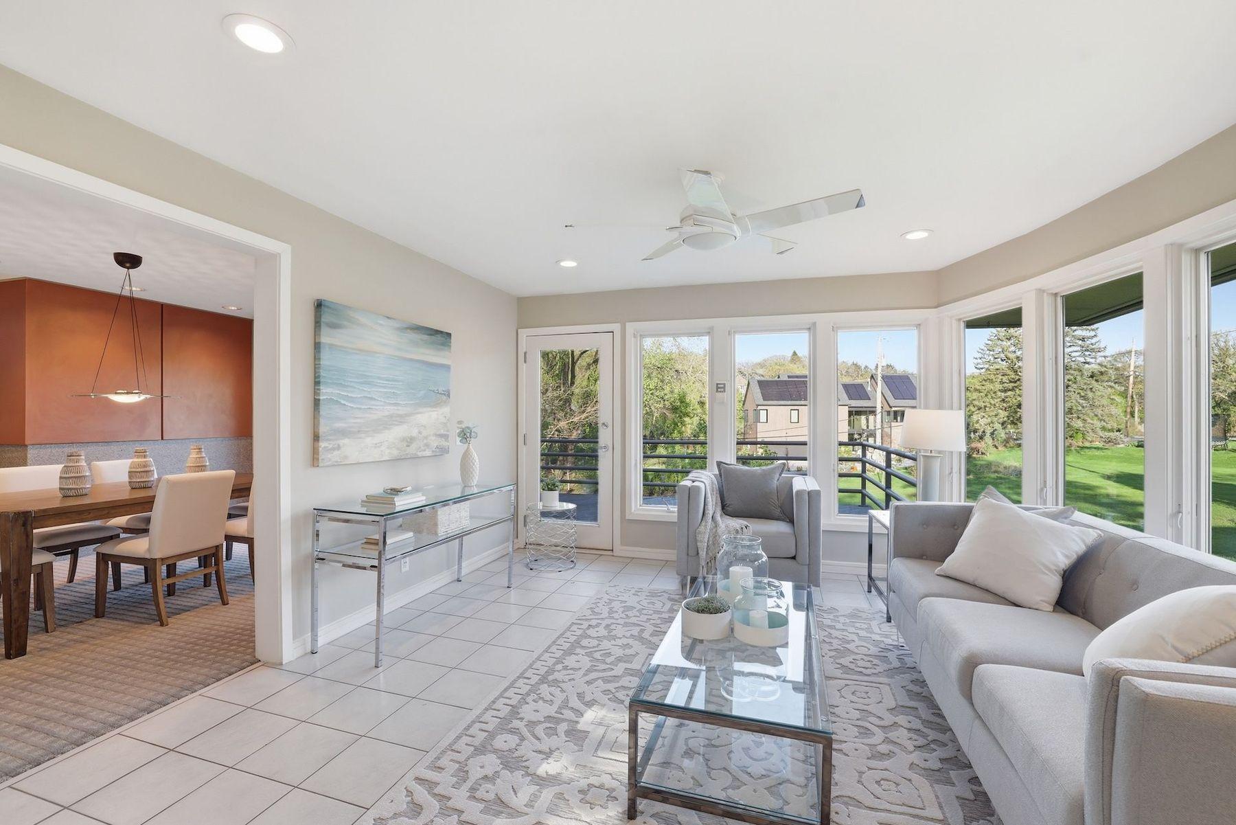 6625 Naomi Drive