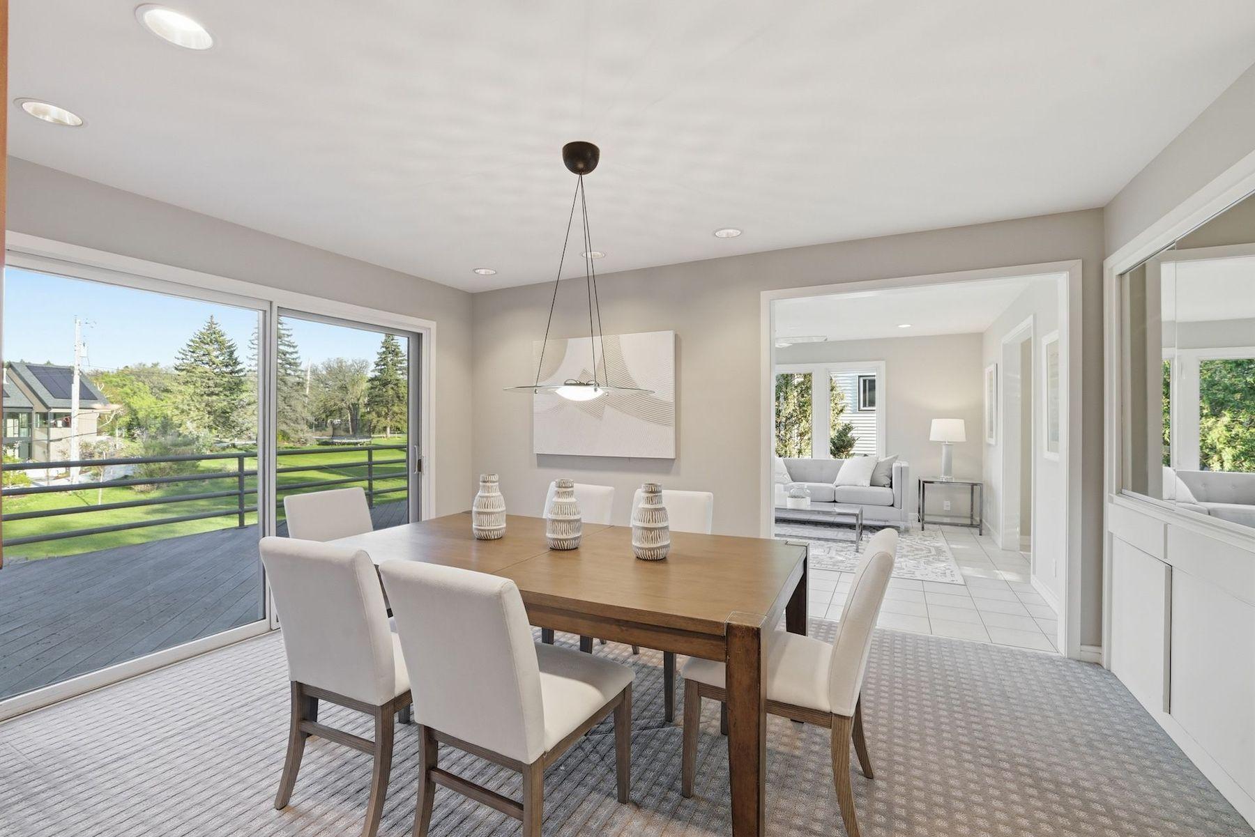6625 Naomi Drive
