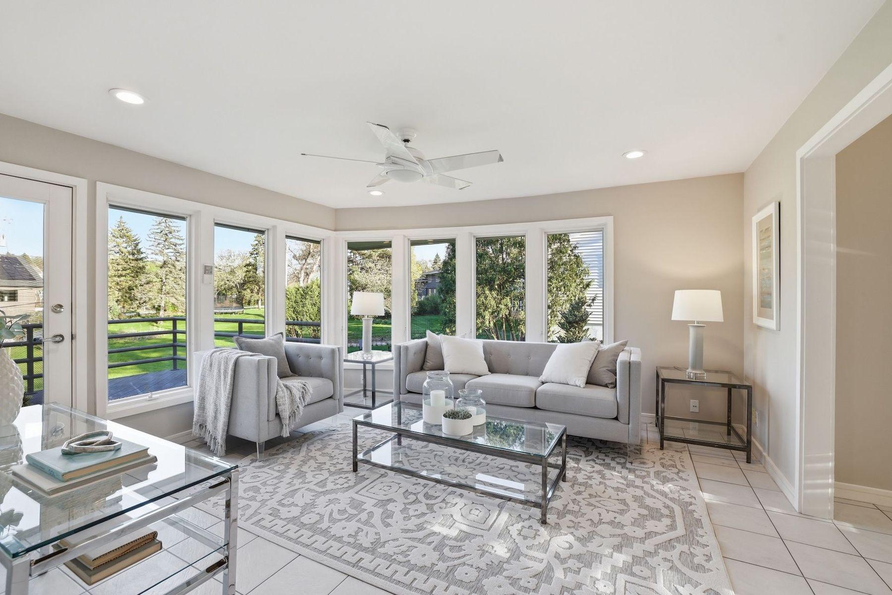 6625 Naomi Drive