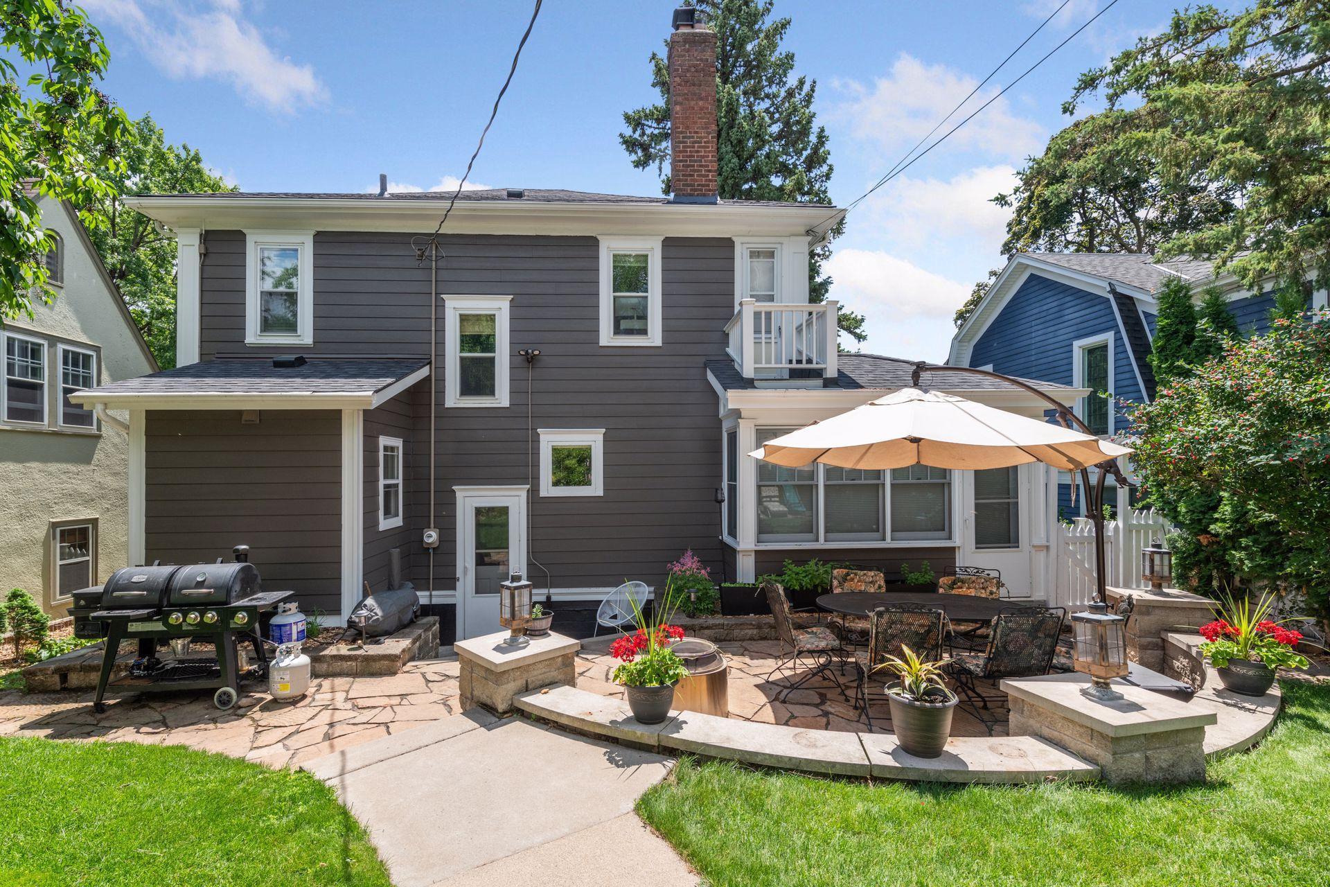 322 Busch Terrace