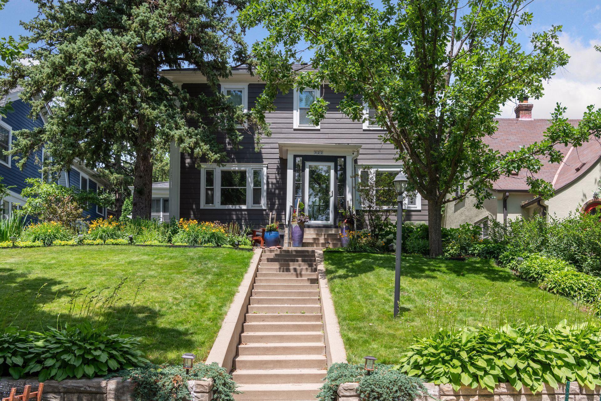 322 Busch Terrace